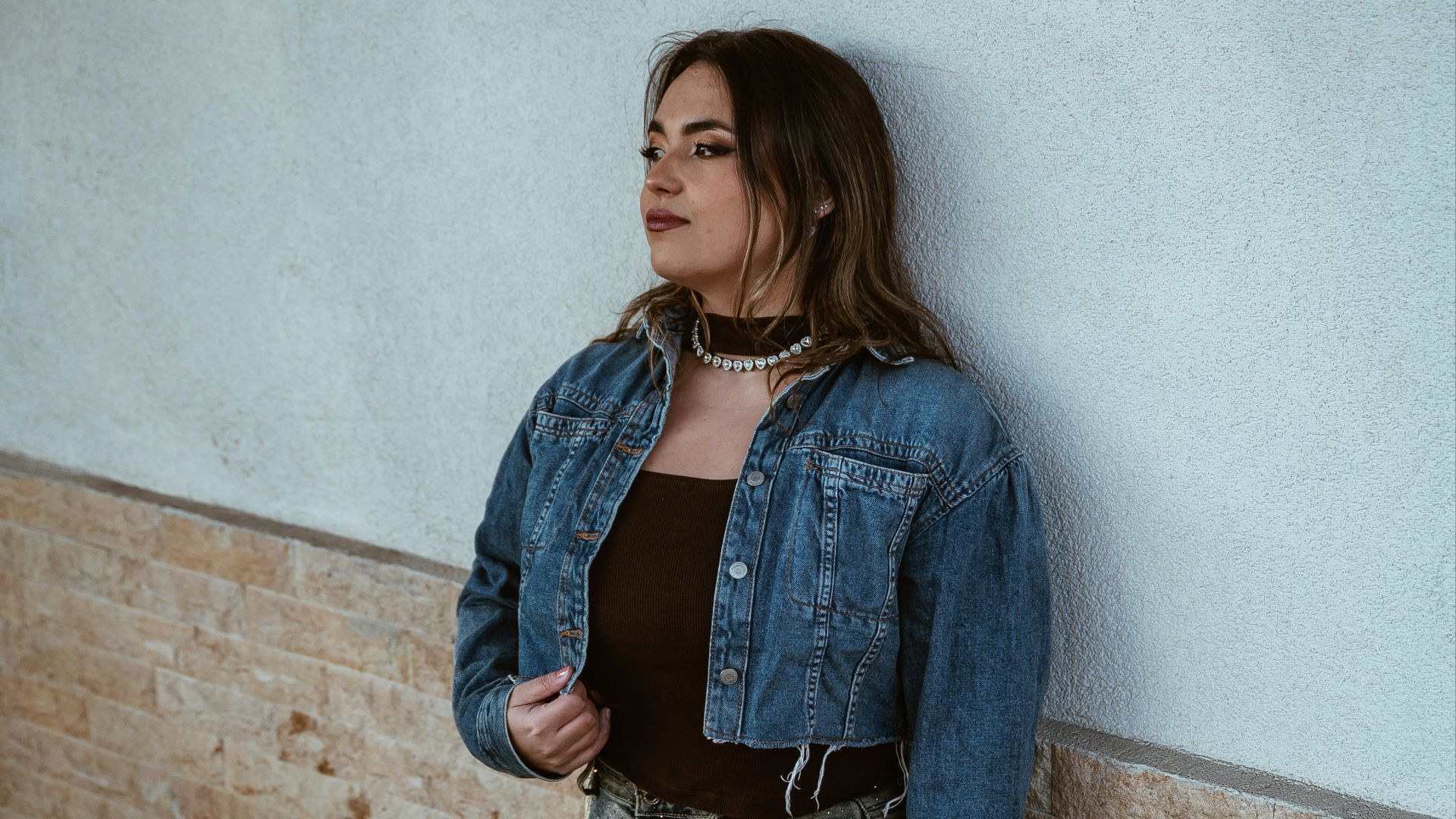 2. Optez pour des vestes courtes