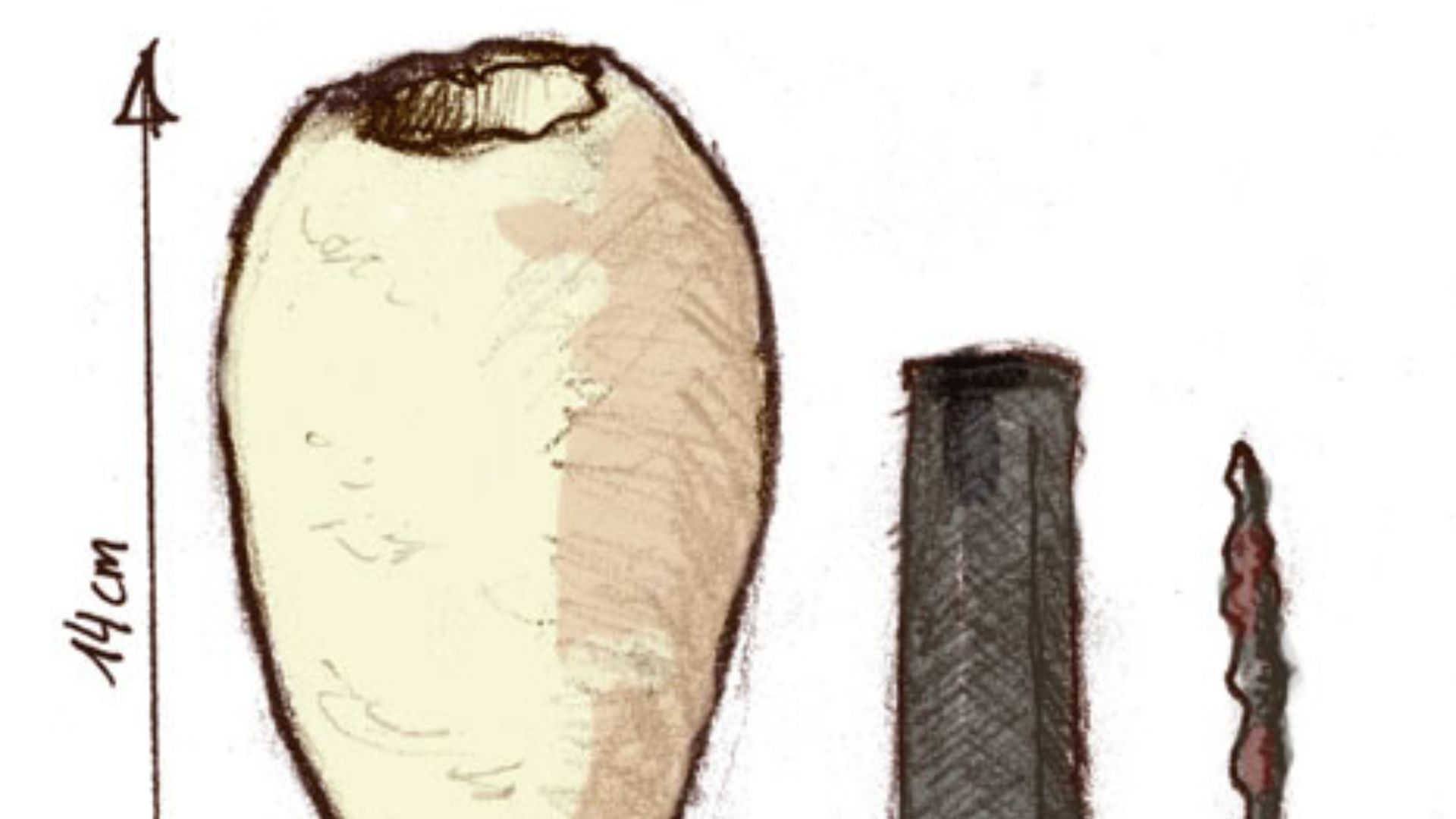 2. La pile de Bagdad