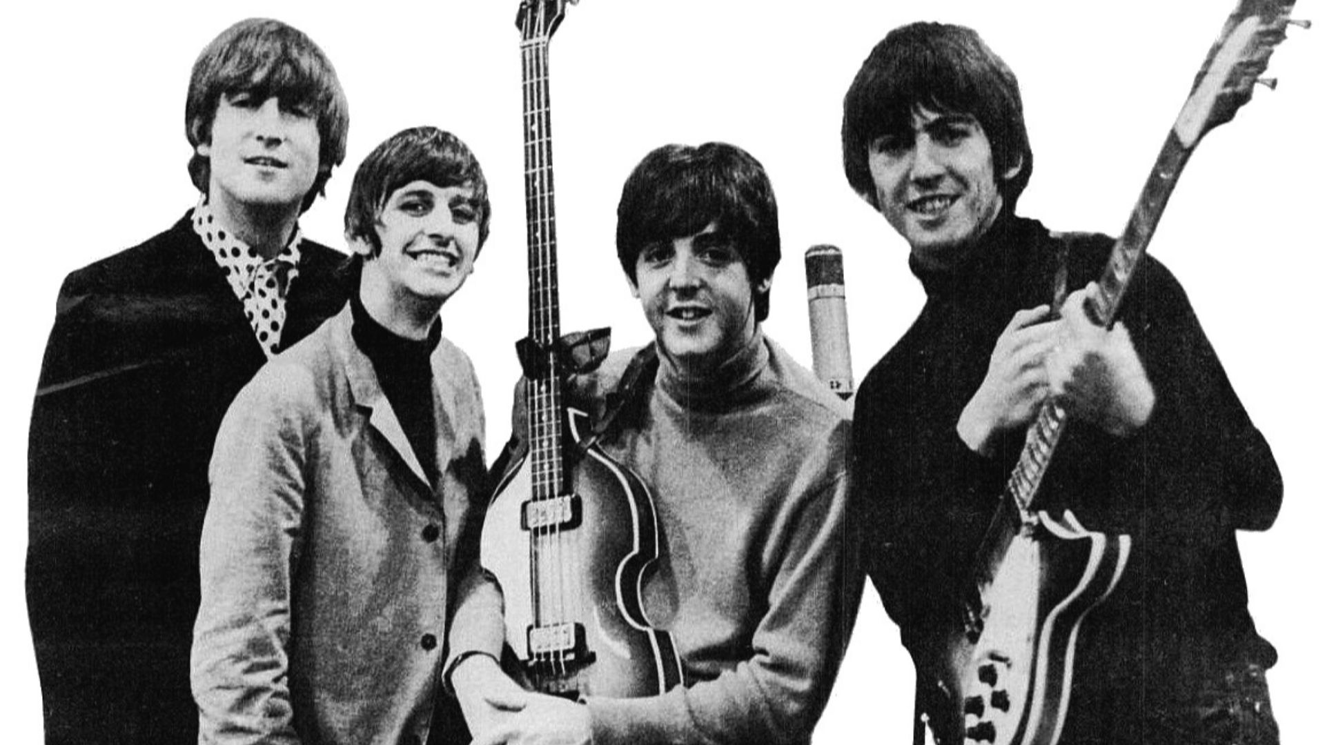 19. « A Day in the Life » des Beatles