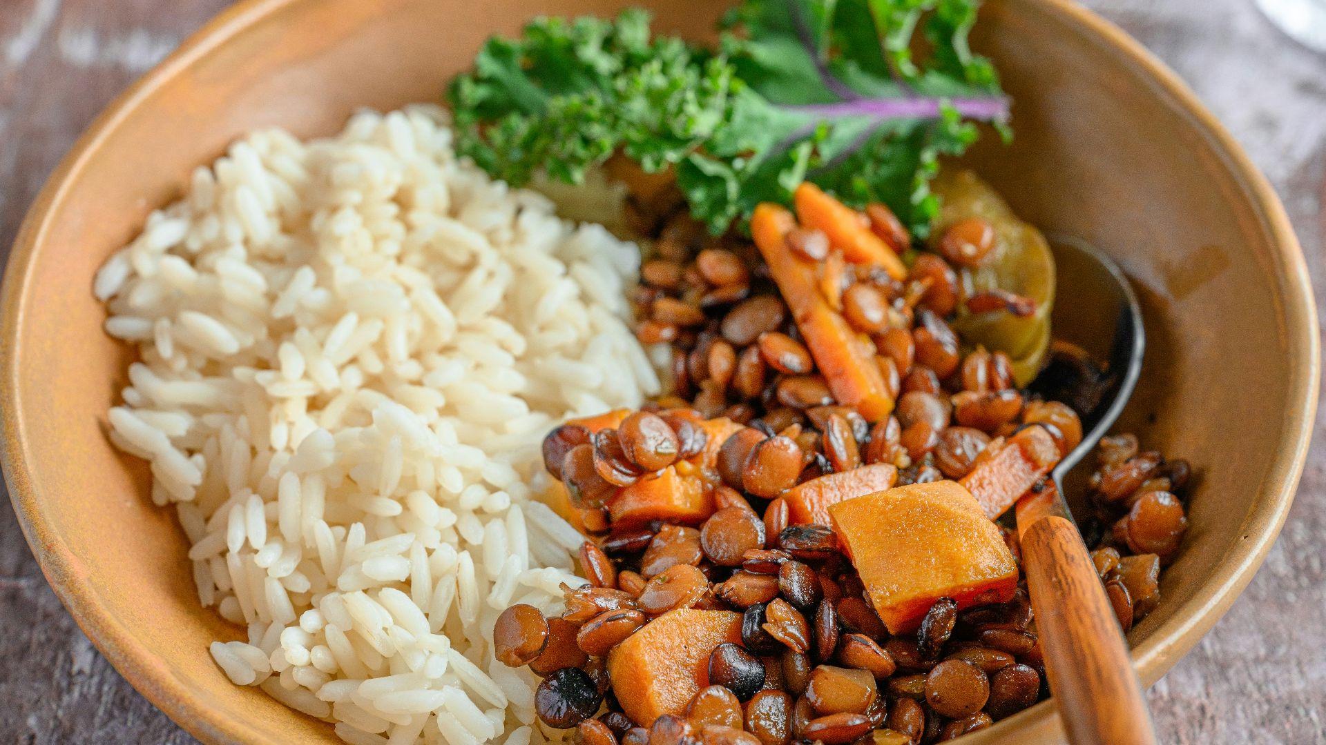 13. Ragoûts de légumes mijotés