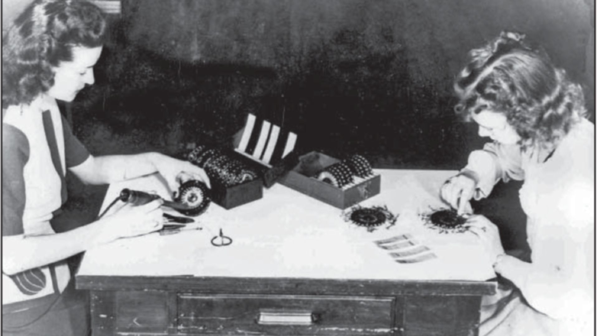 Les 20 codes et chiffrements secrets les plus difficiles à déchiffrer de l'histoire