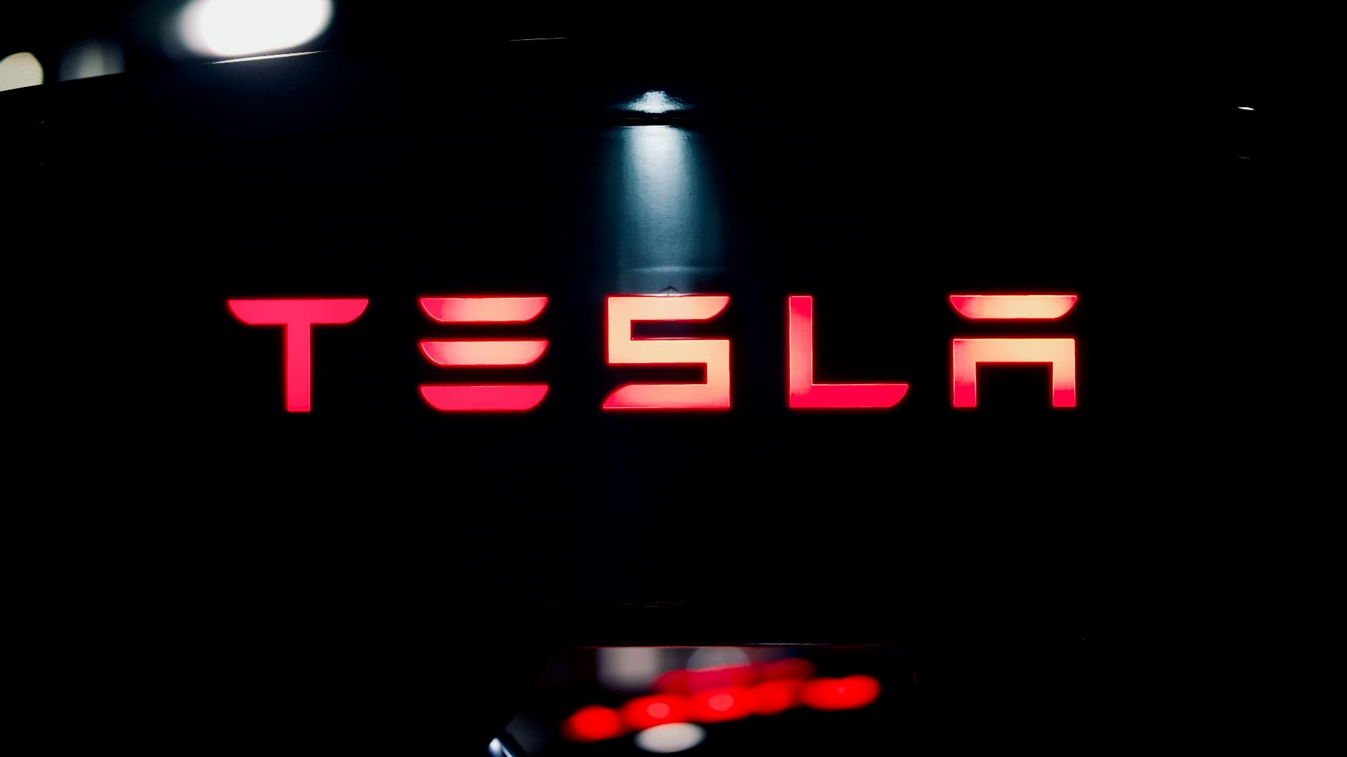 1. Tesla
