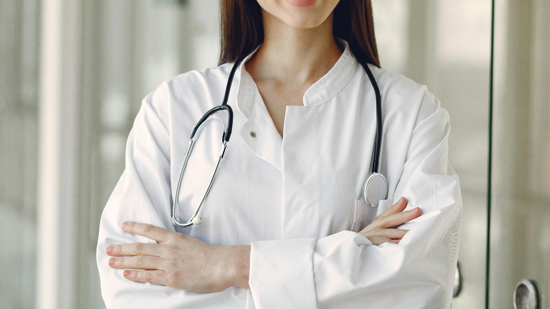 9. Consultez un médecin au sujet des traitements médicaux