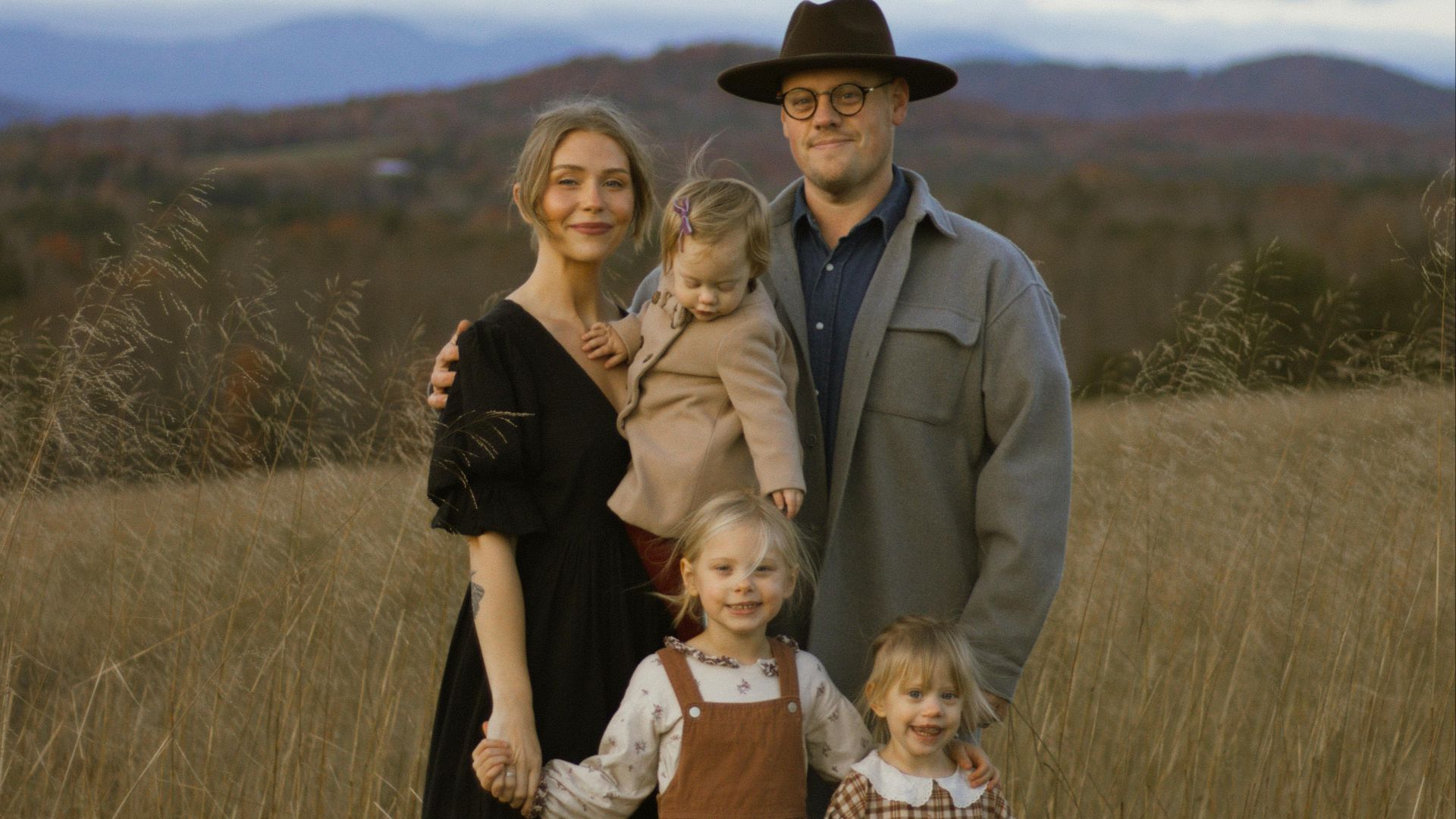 20. La peur du changement au sein de la famille