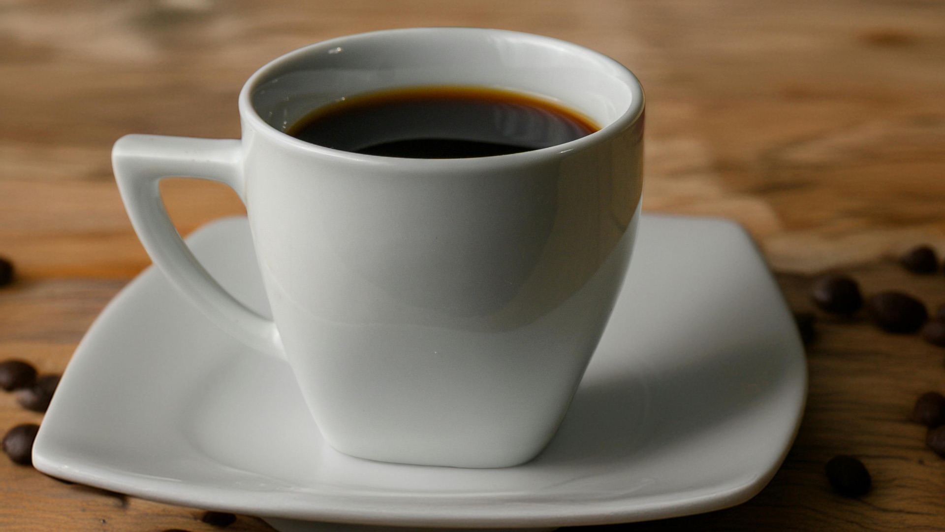 3. Café chaud, grand format