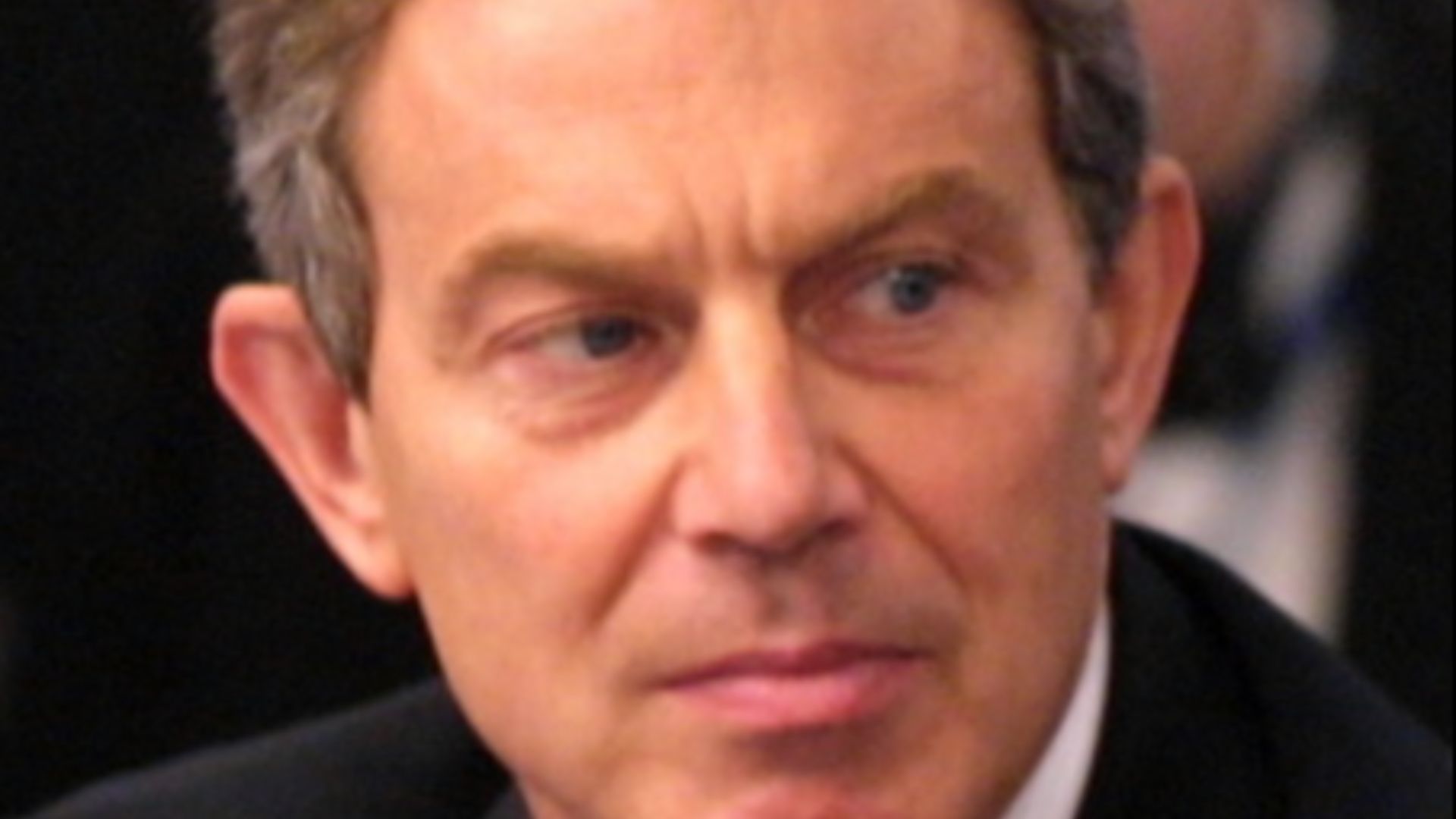 9. Le discours de Tony Blair sur la guerre en Irak (2003)