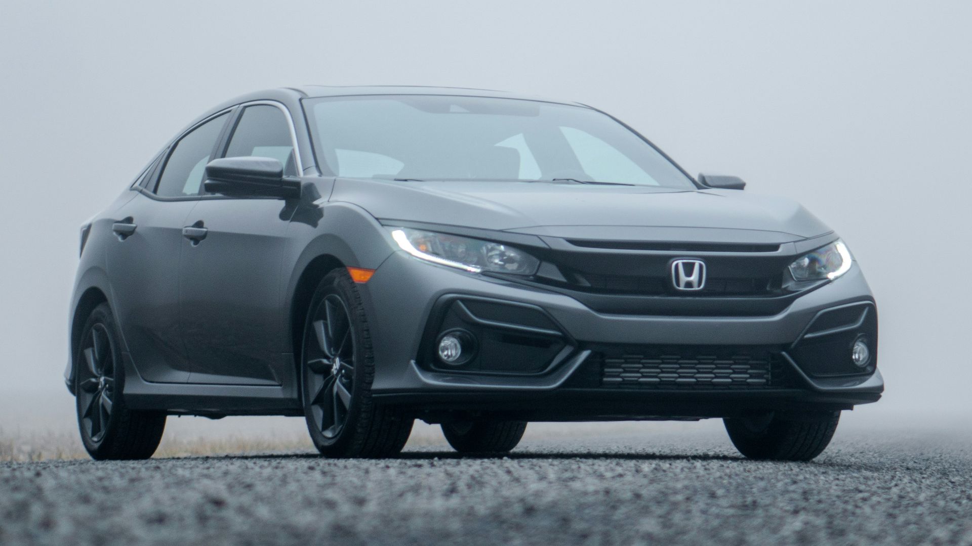 2. Honda