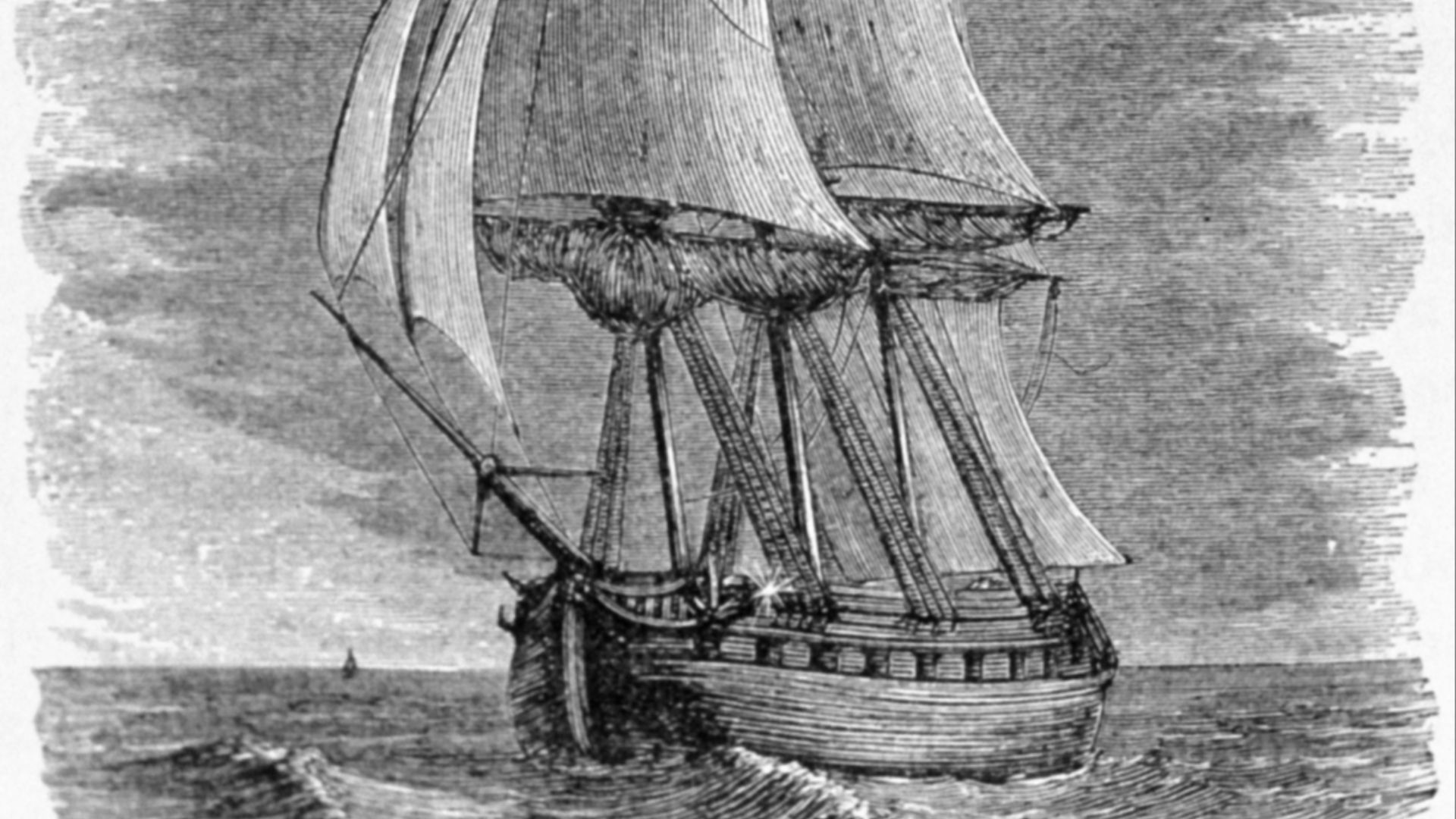 19. Le feu de Saint-Elme