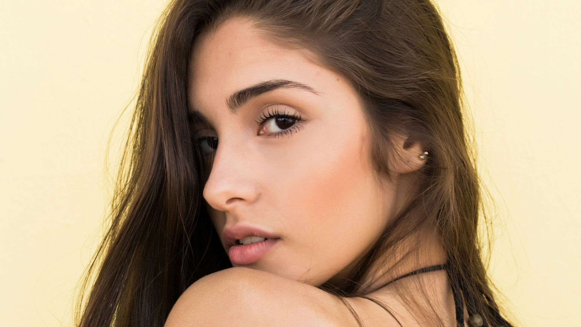 7. Sabrina