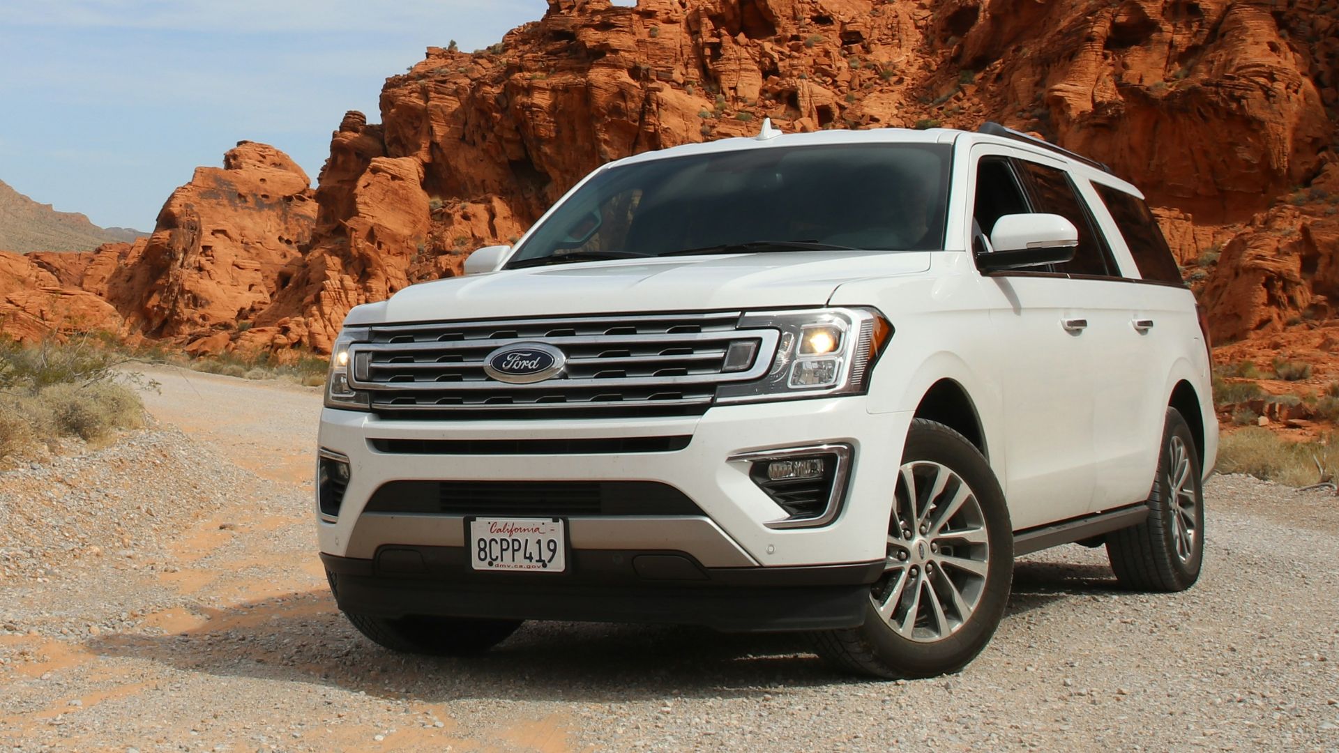 17. Ford Explorer