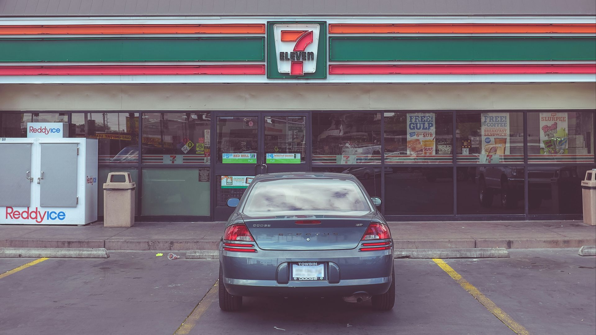 13. Hot-dog « Big Bite » de 7-Eleven