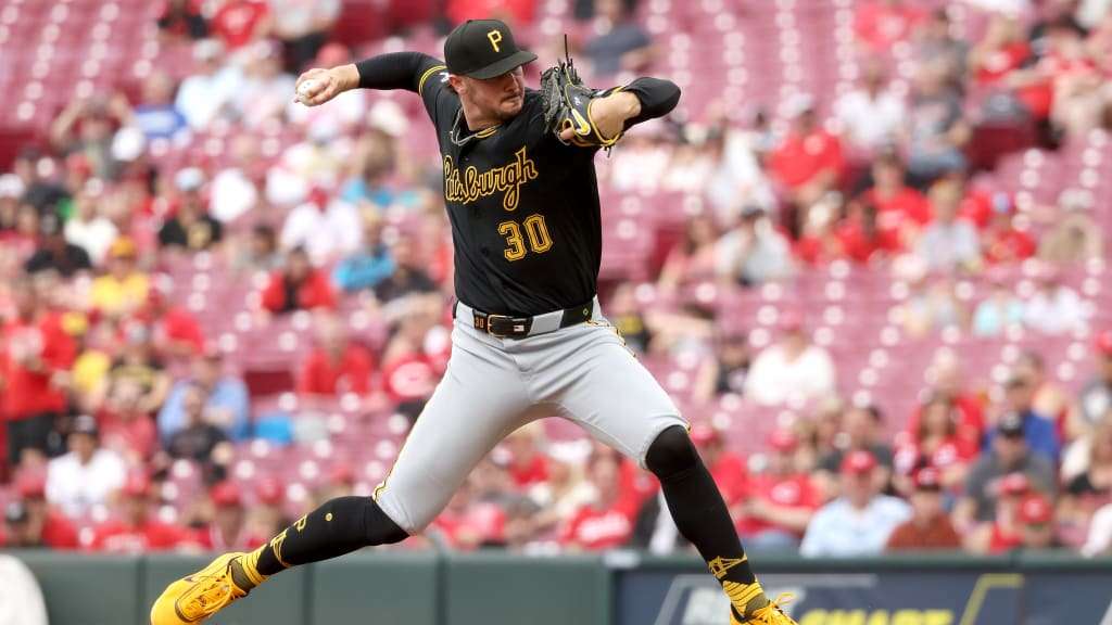 MLB in Brief: Paul Skenes Bounces Back | Setback for Triston Casas