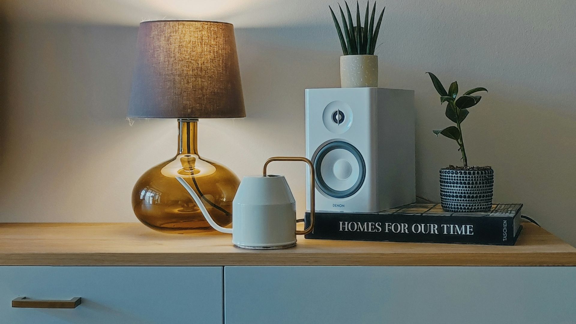 9. Des buffets de belle facture