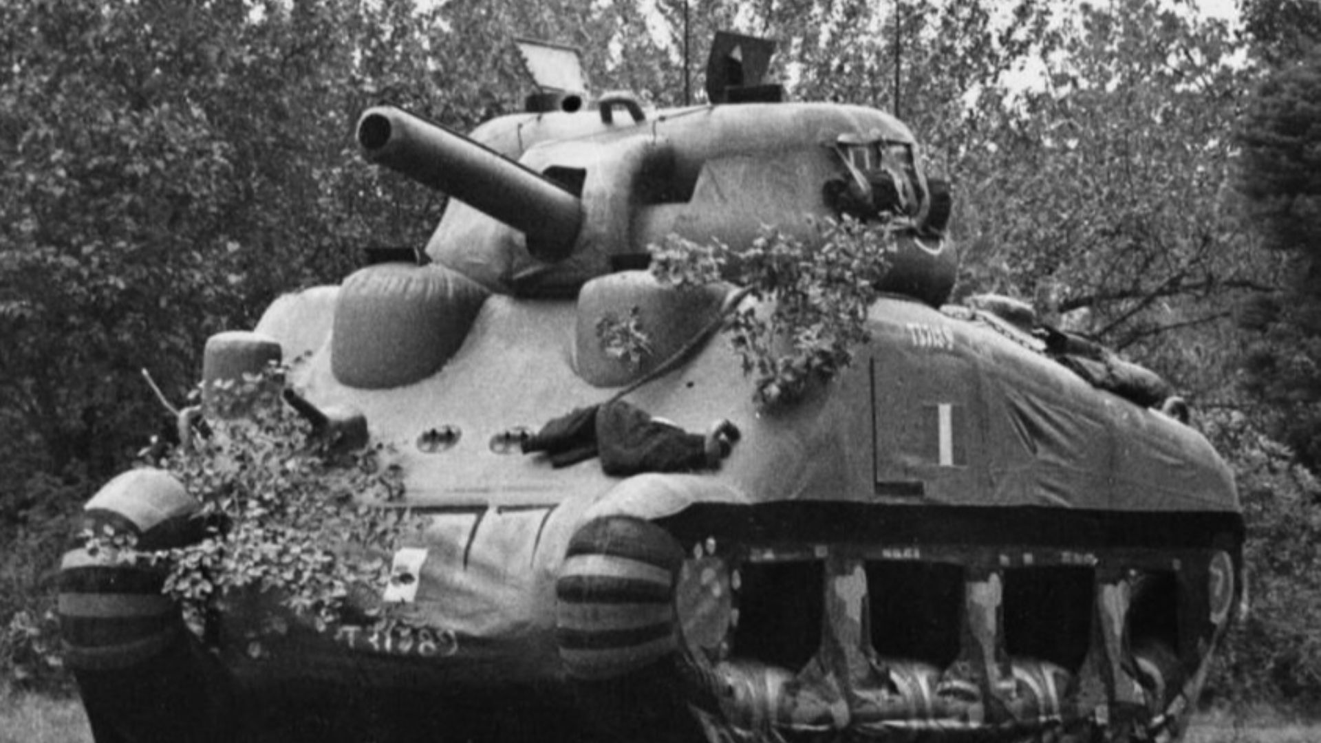 2. Opération Fortitude