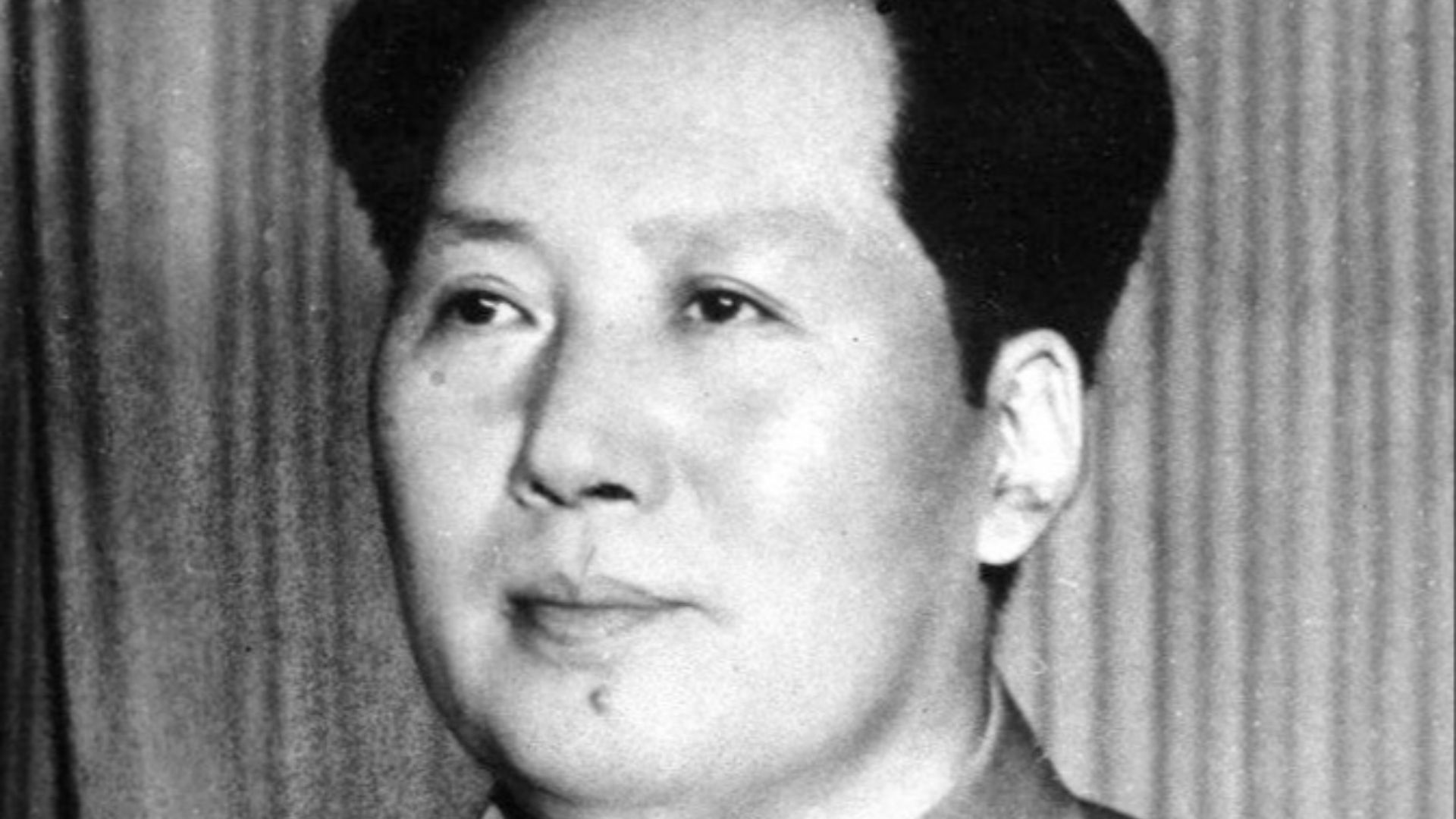 3. Mao Zedong