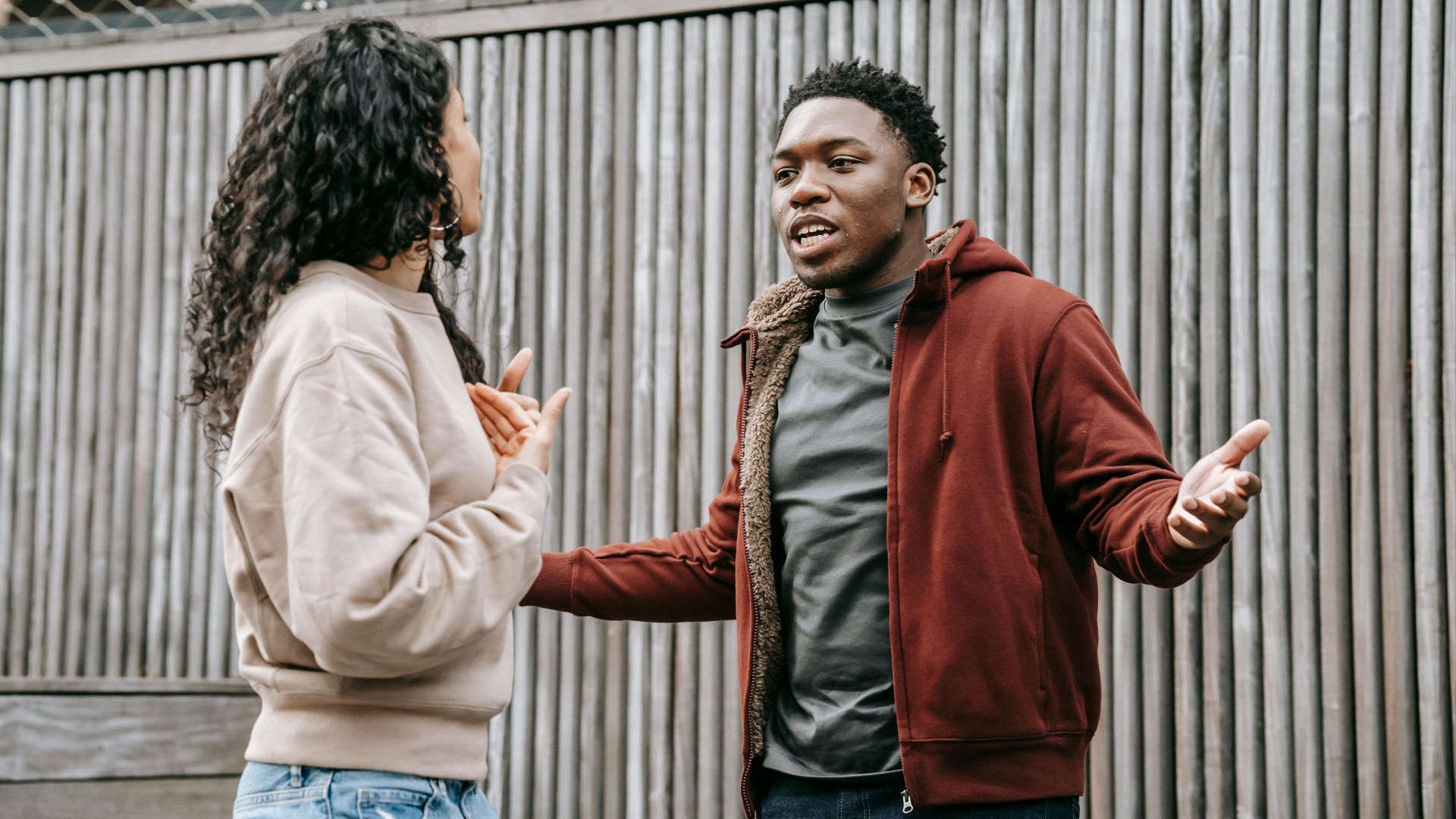 19. On commence à préférer être seul plutôt qu'en couple
