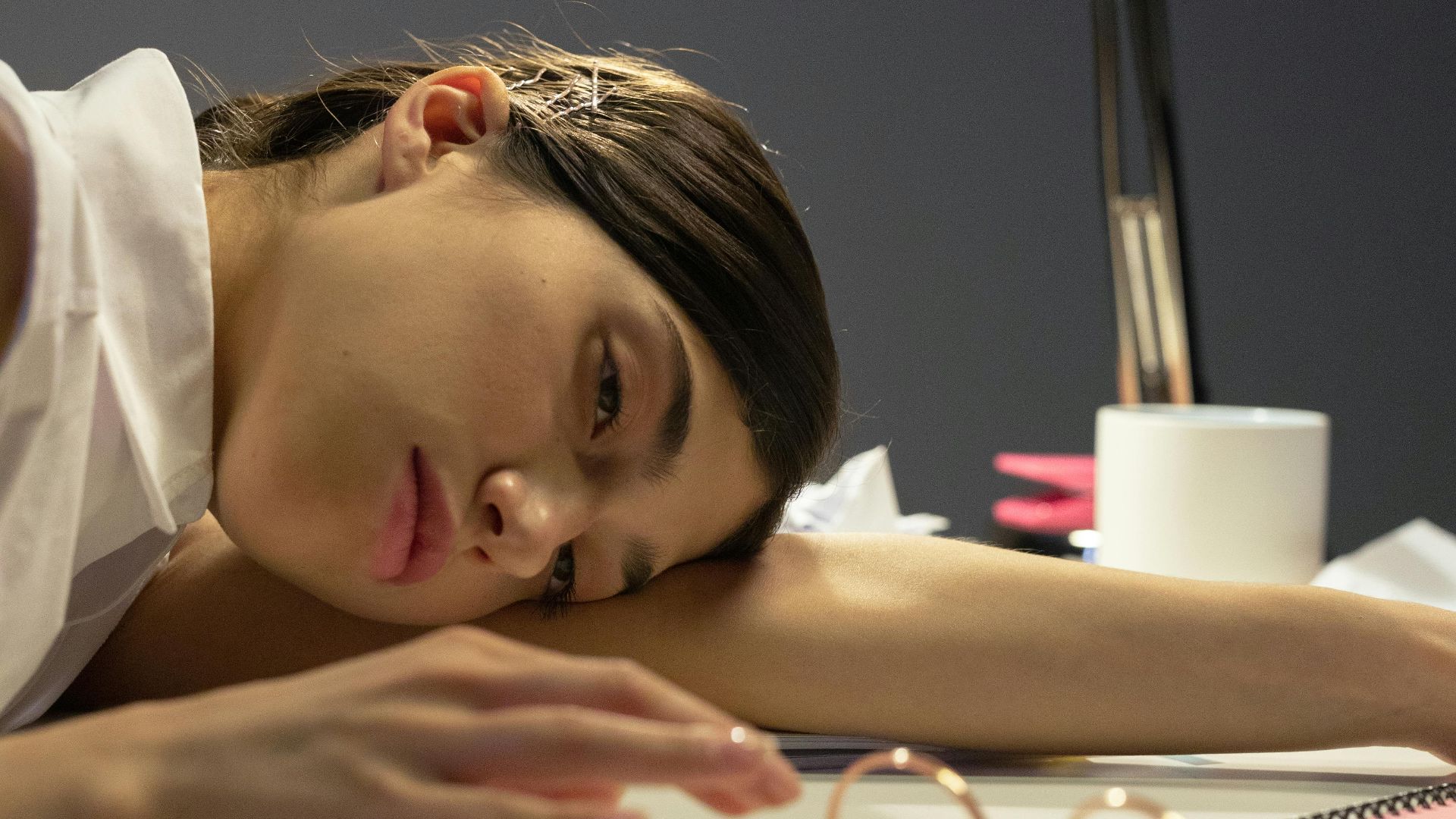 10. Une présence dans les moments difficiles