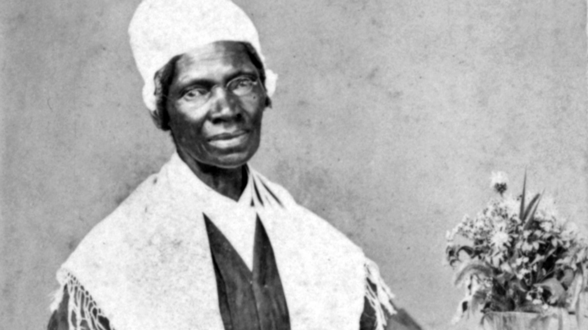 7. Sojourner Truth