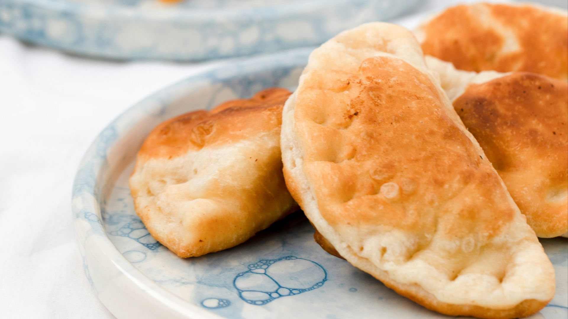 13. Pupusas