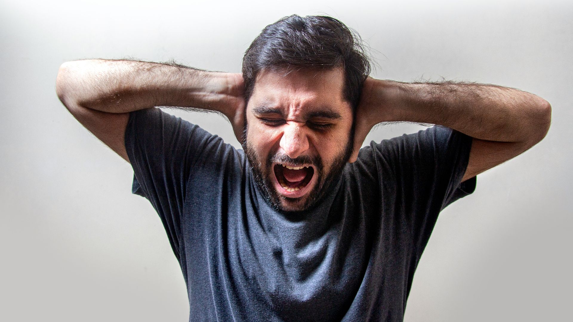 2. Vivre dans un état de stress permanent