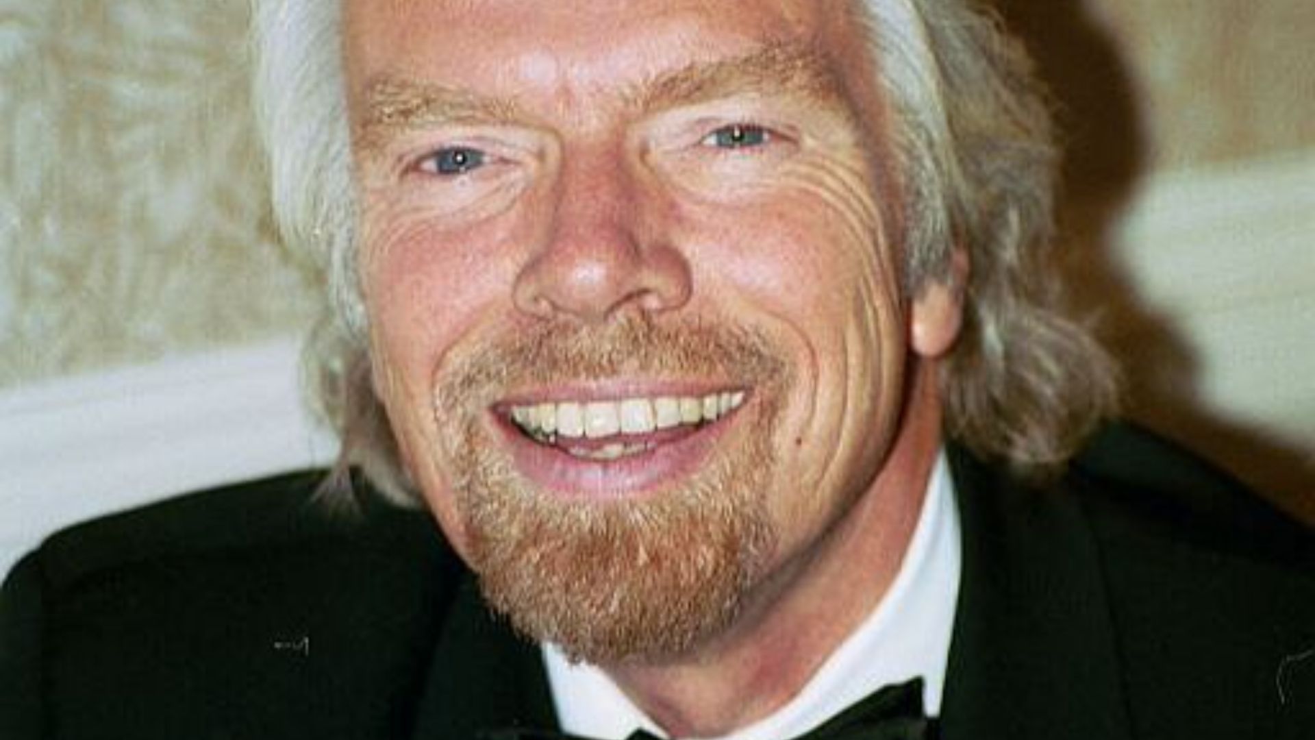14. La Humber Super Snipe de 1968 de Richard Branson