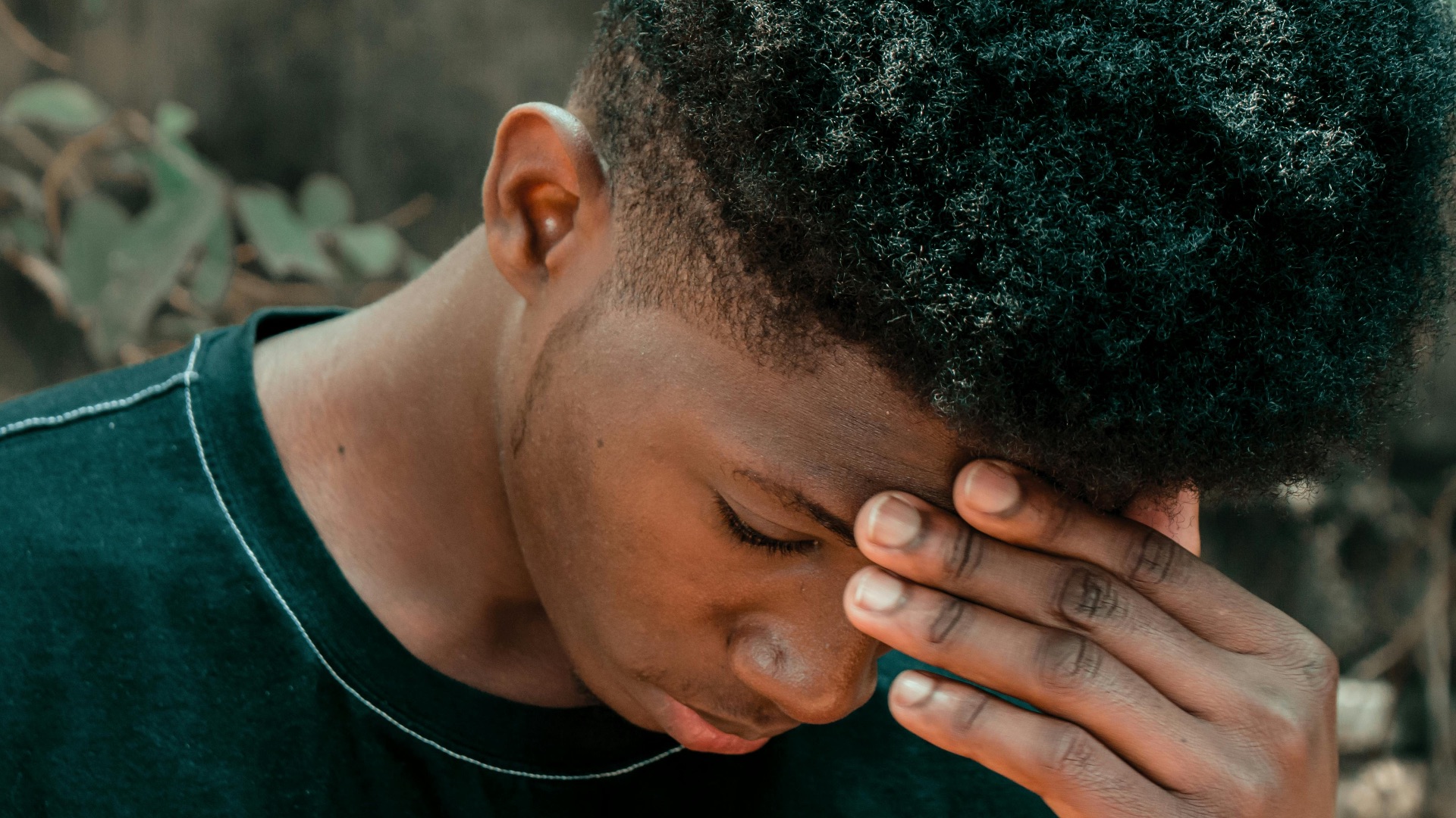 1. Migraine sans aura