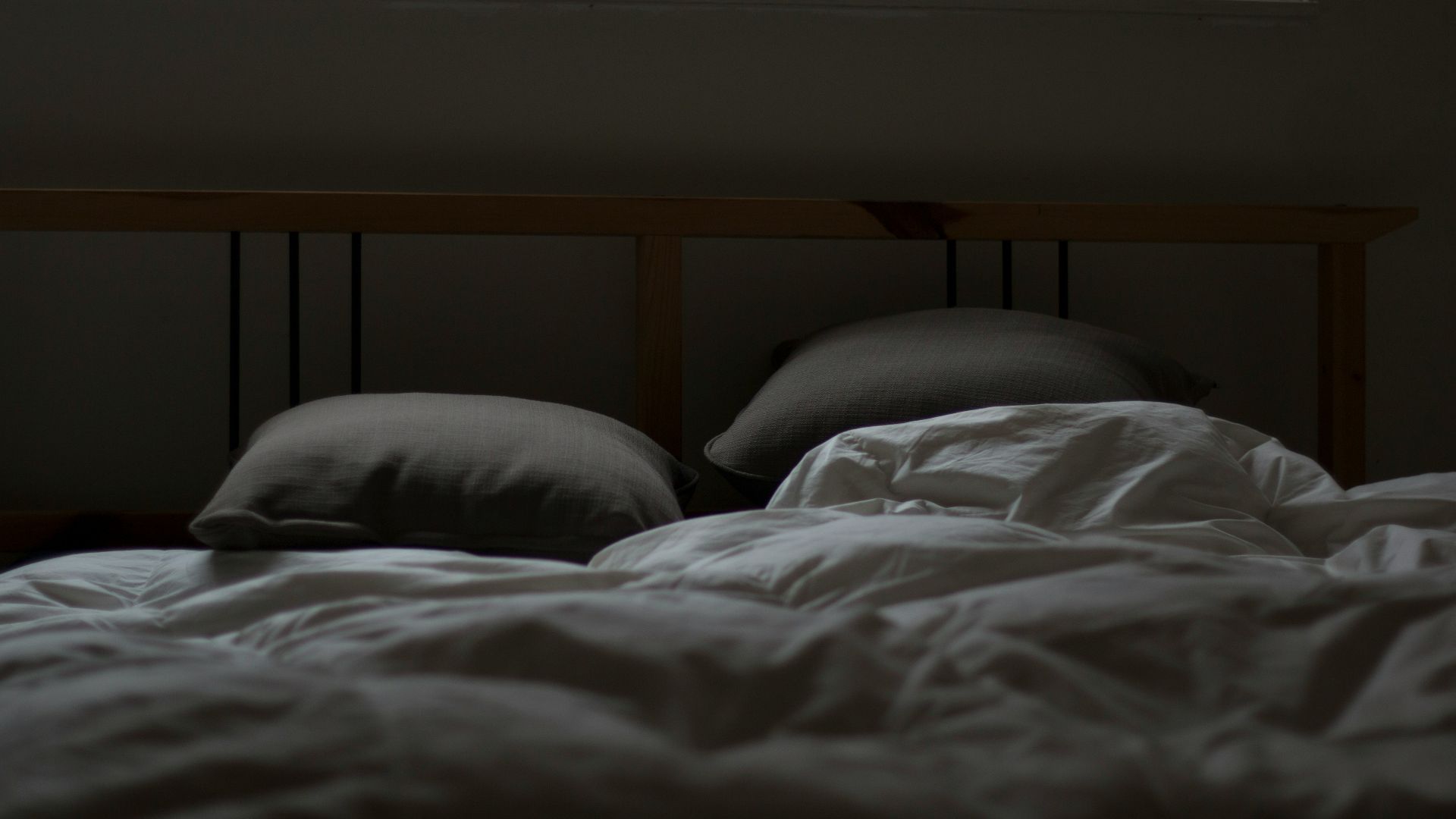 11. Dormir nu
