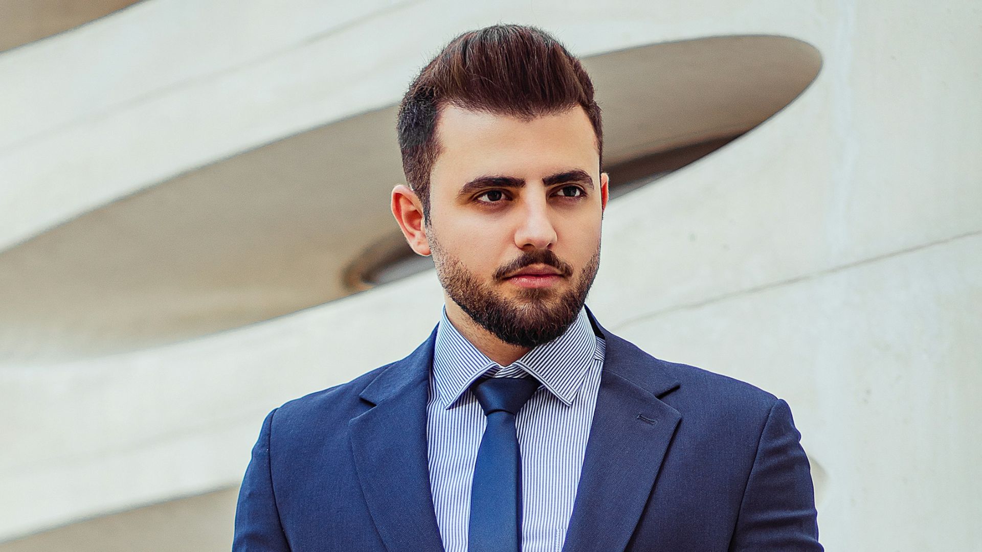 19. Habillez-vous avec modération