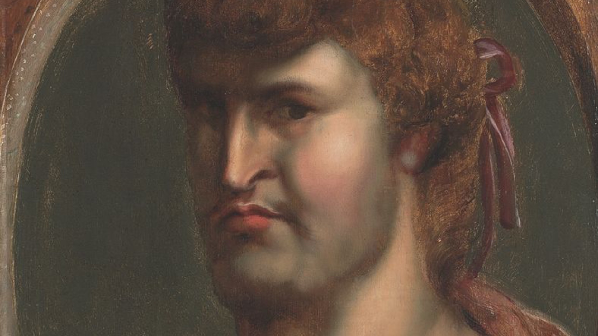 2. L'empereur Néron (54-68 apr. J.-C.)