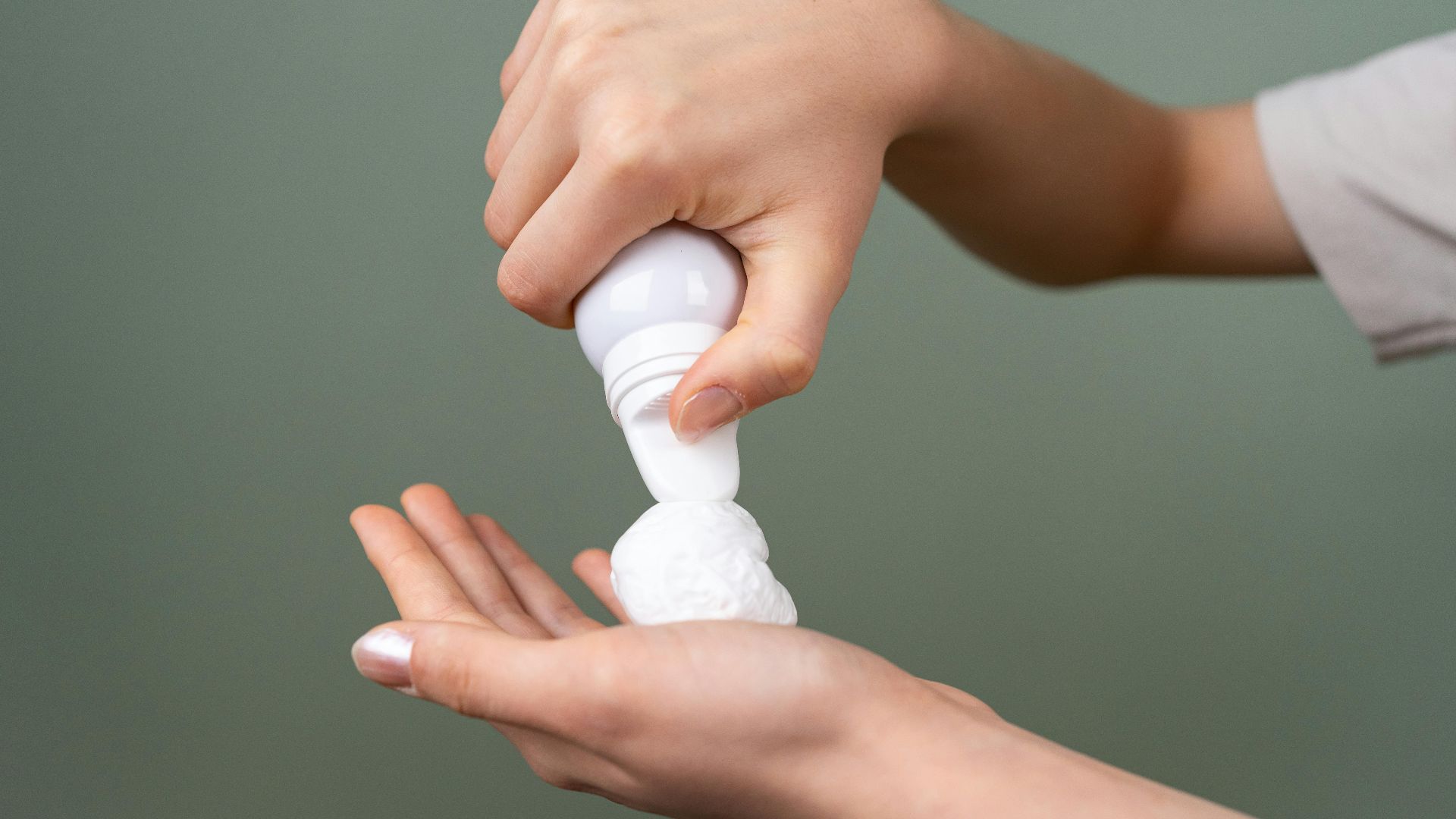 19. Appliquez de la mousse aux racines