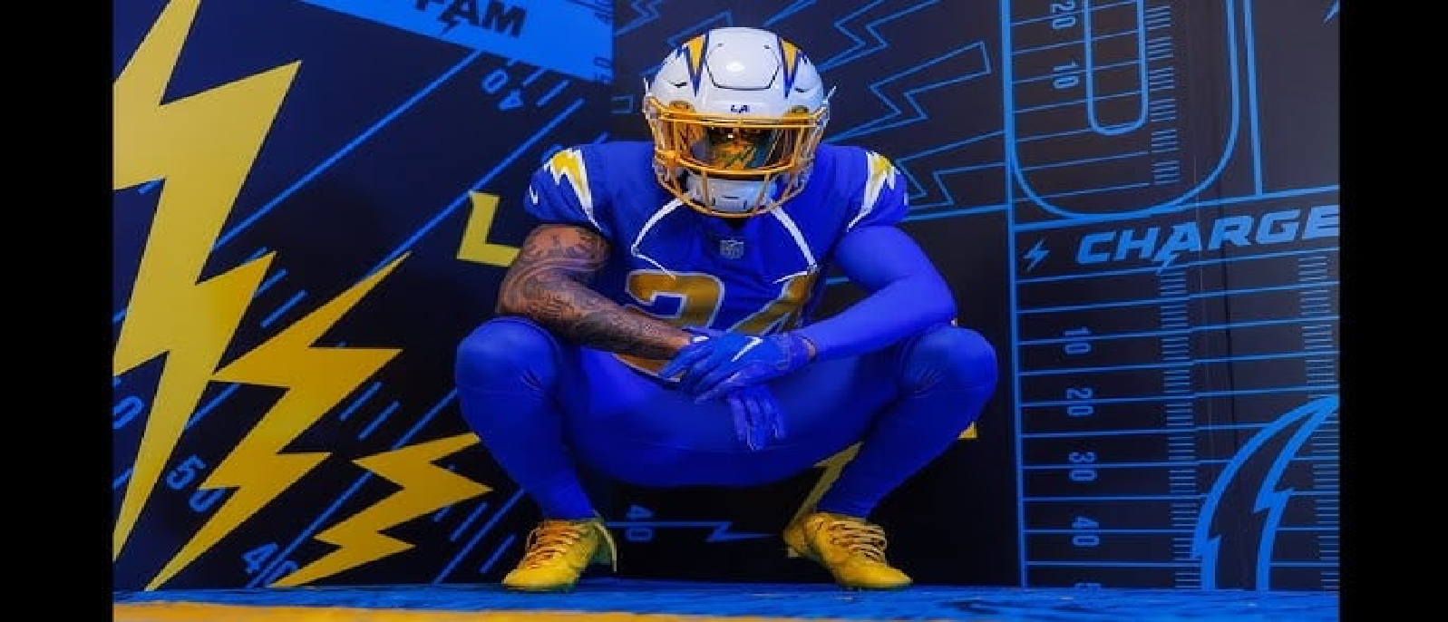 After retiring in 2023, he signed with the Indianapolis Colts