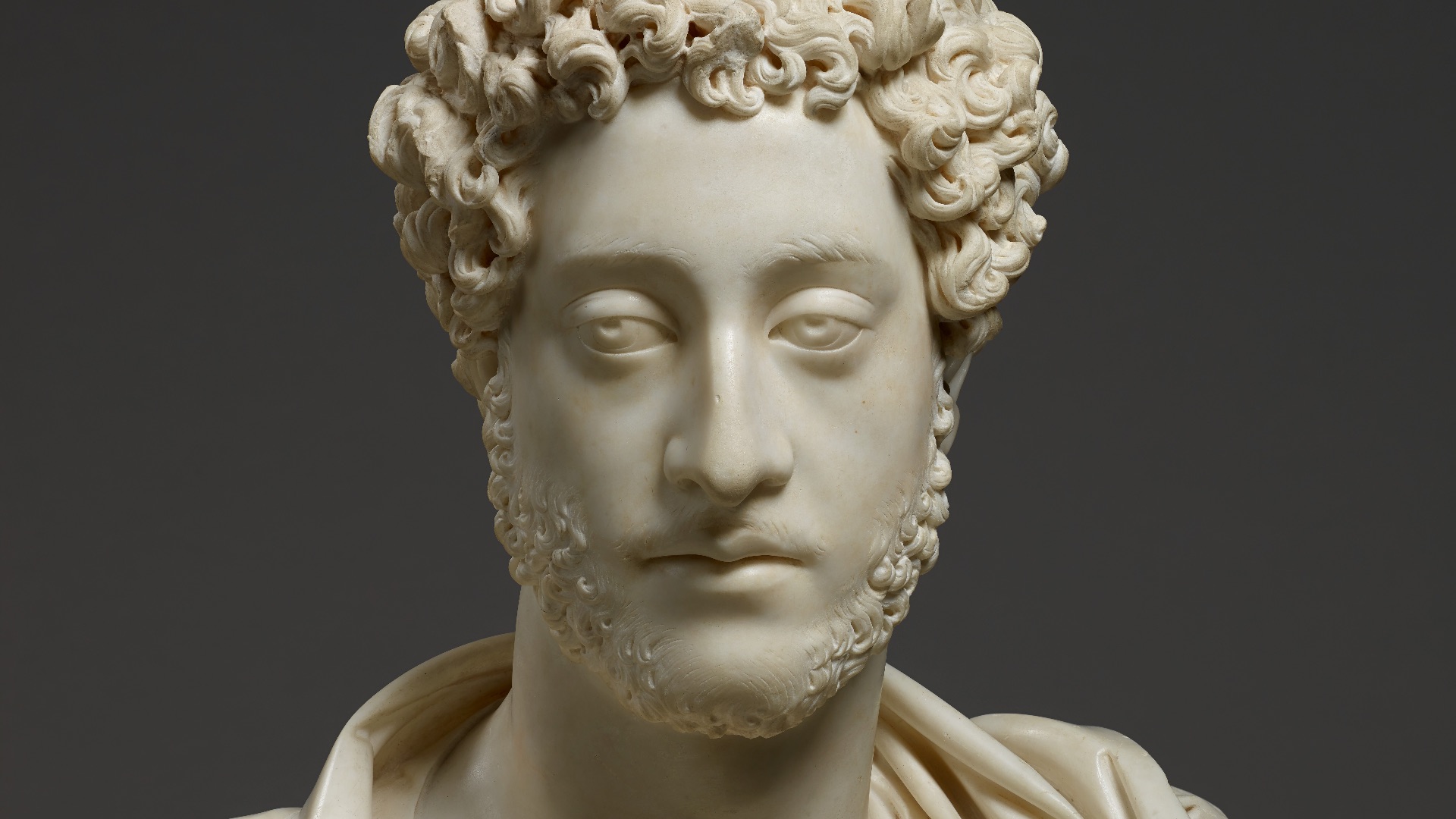 3. L'empereur Commode (177-192 apr. J.-C.)