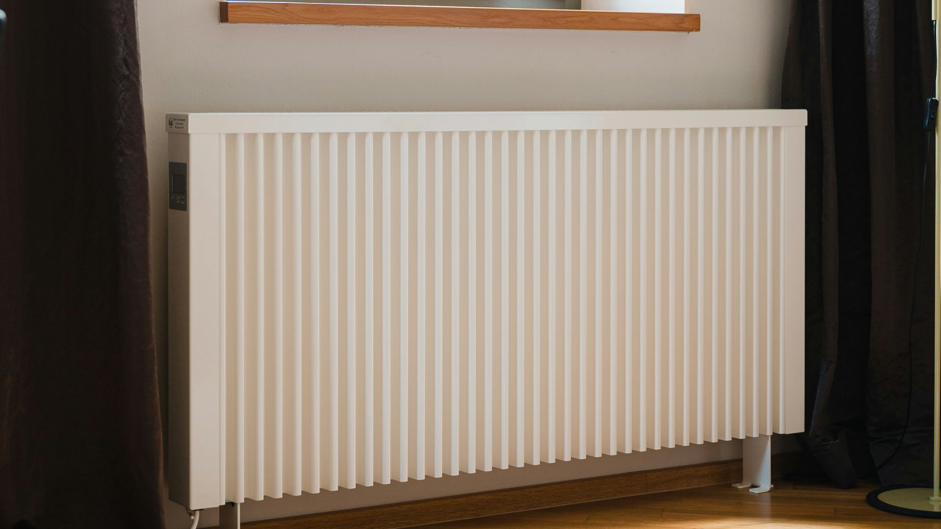 4. Chauffage intérieur