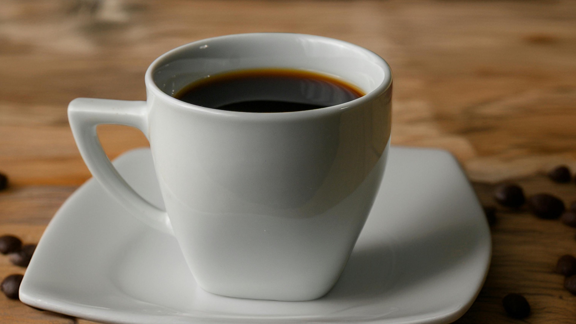 2. Vous consommez trop de caféine