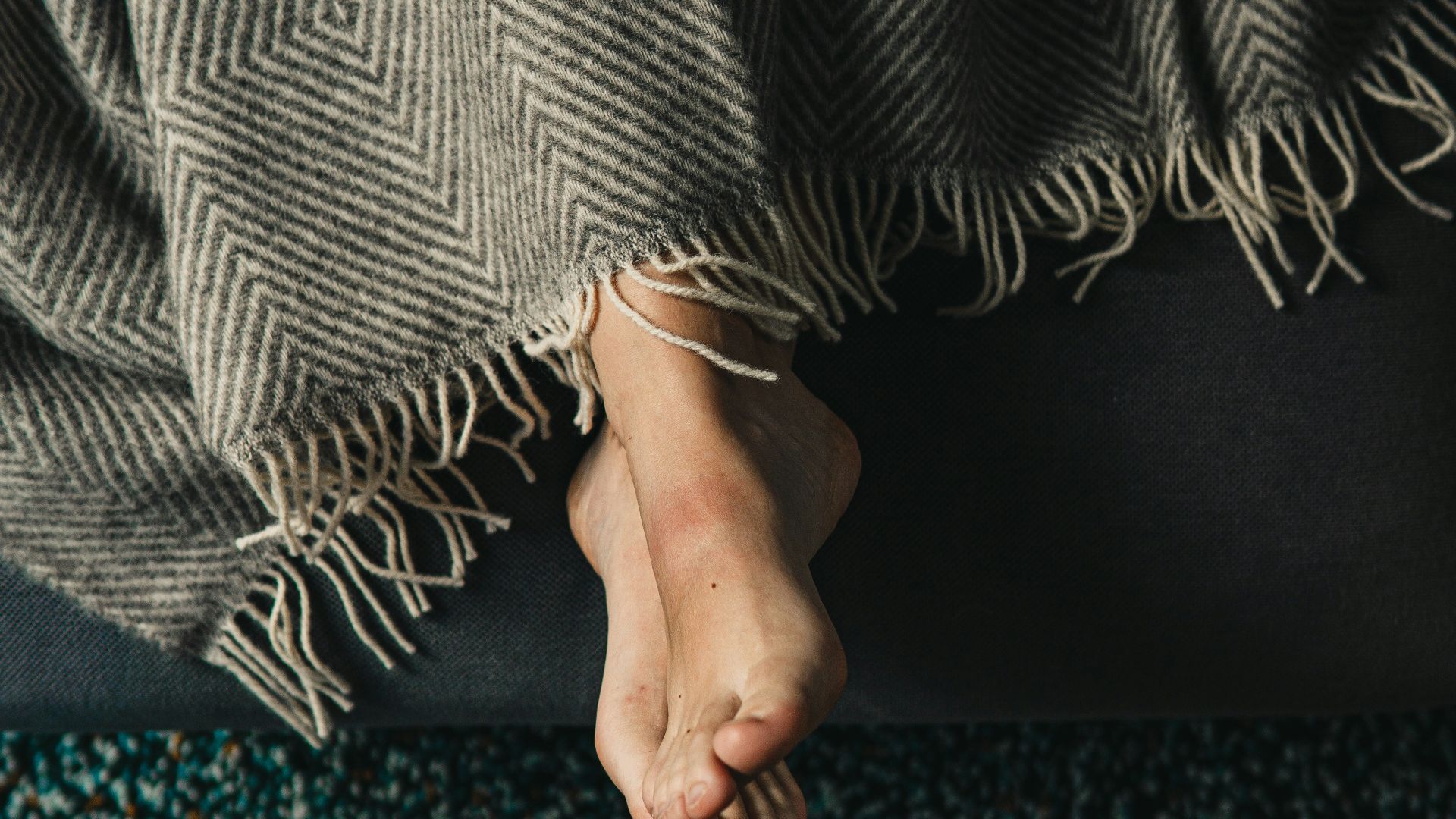 15. Couvertures en laine
