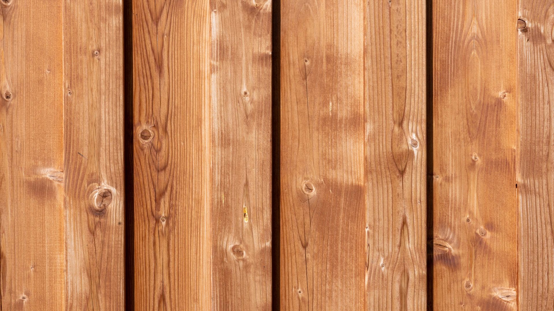 19. Lambris décoratifs en contreplaqué