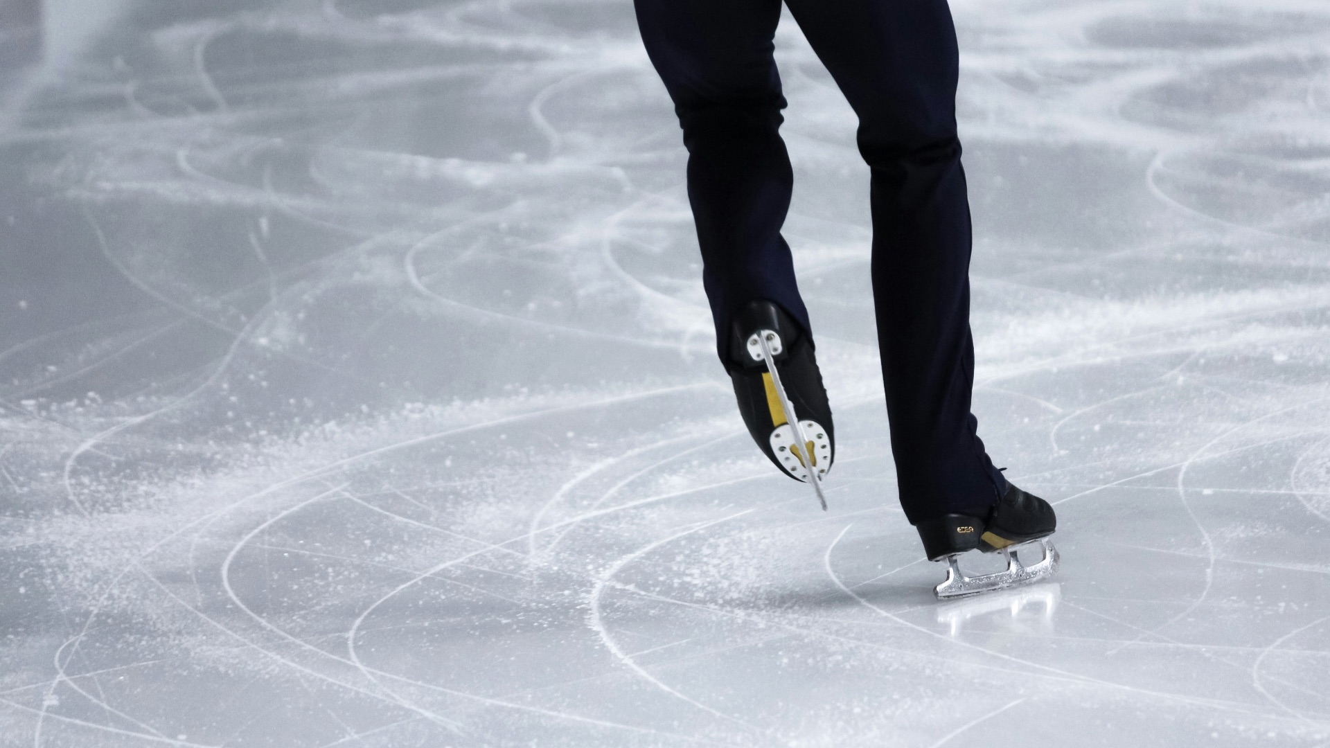 2. Patinage artistique