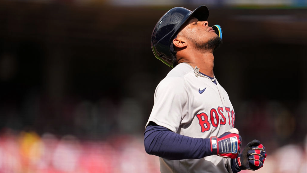 Red Sox: It’s not too early to panic