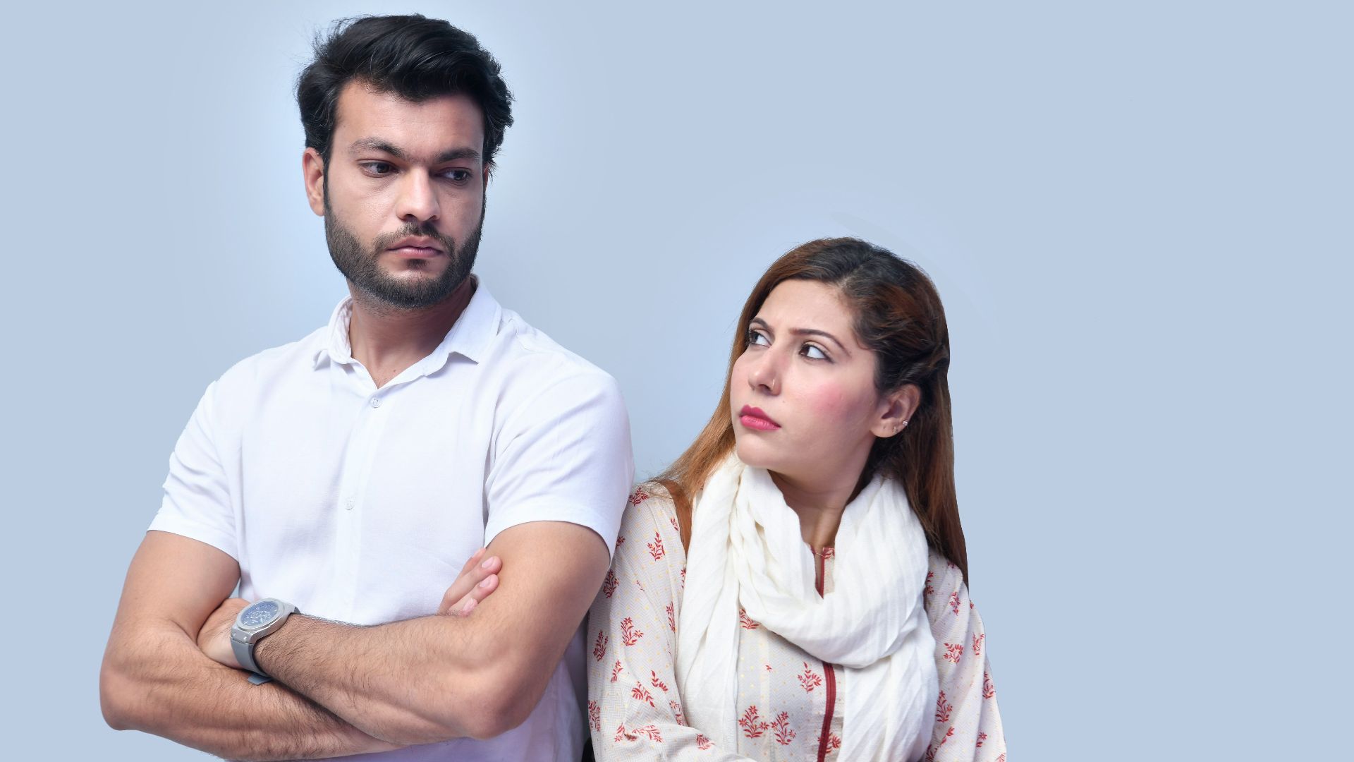 6. Utiliser la jalousie comme preuve d'amour