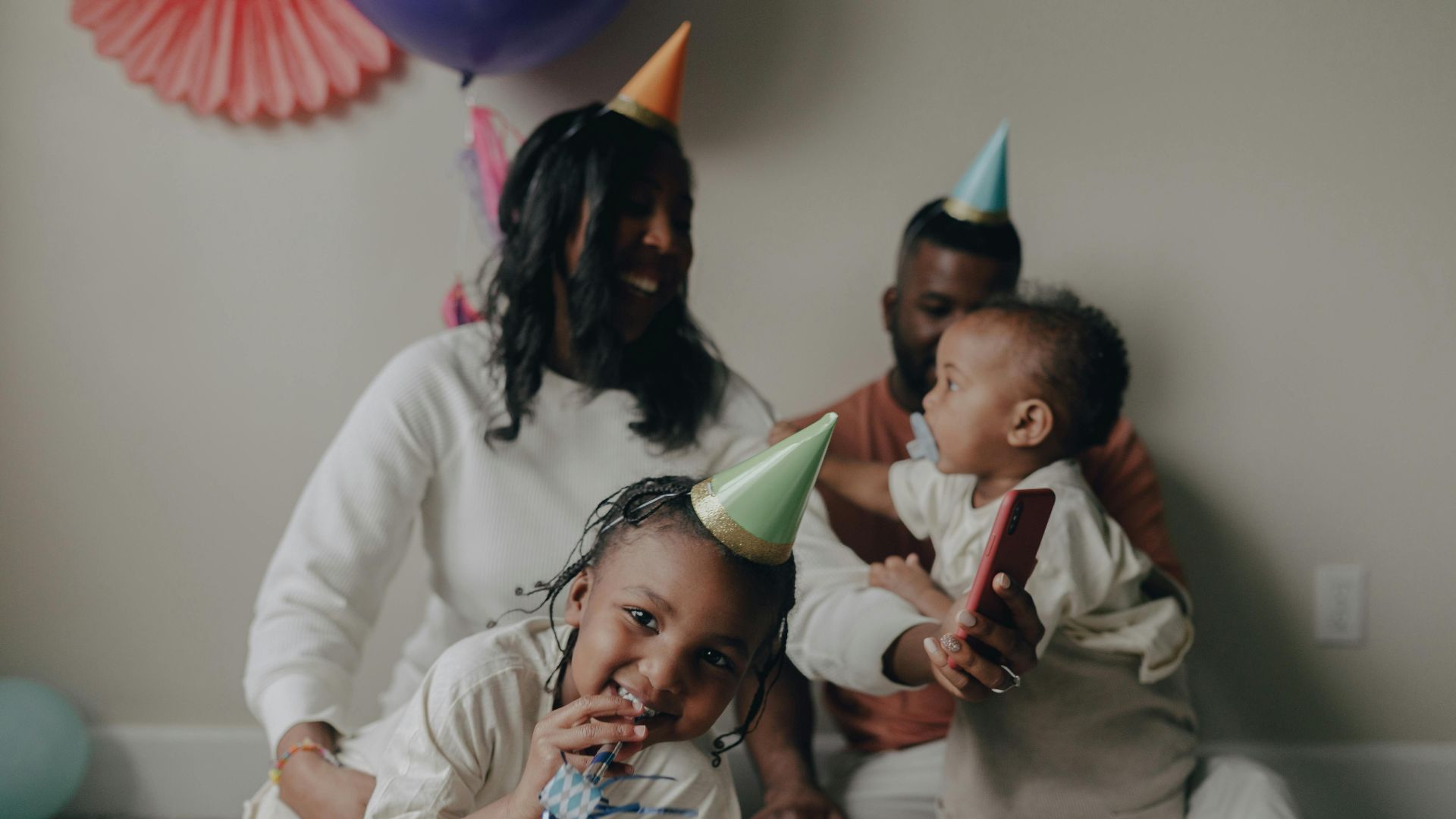 7. Vous ne confiez pas à votre enfant des responsabilités adaptées à son âge