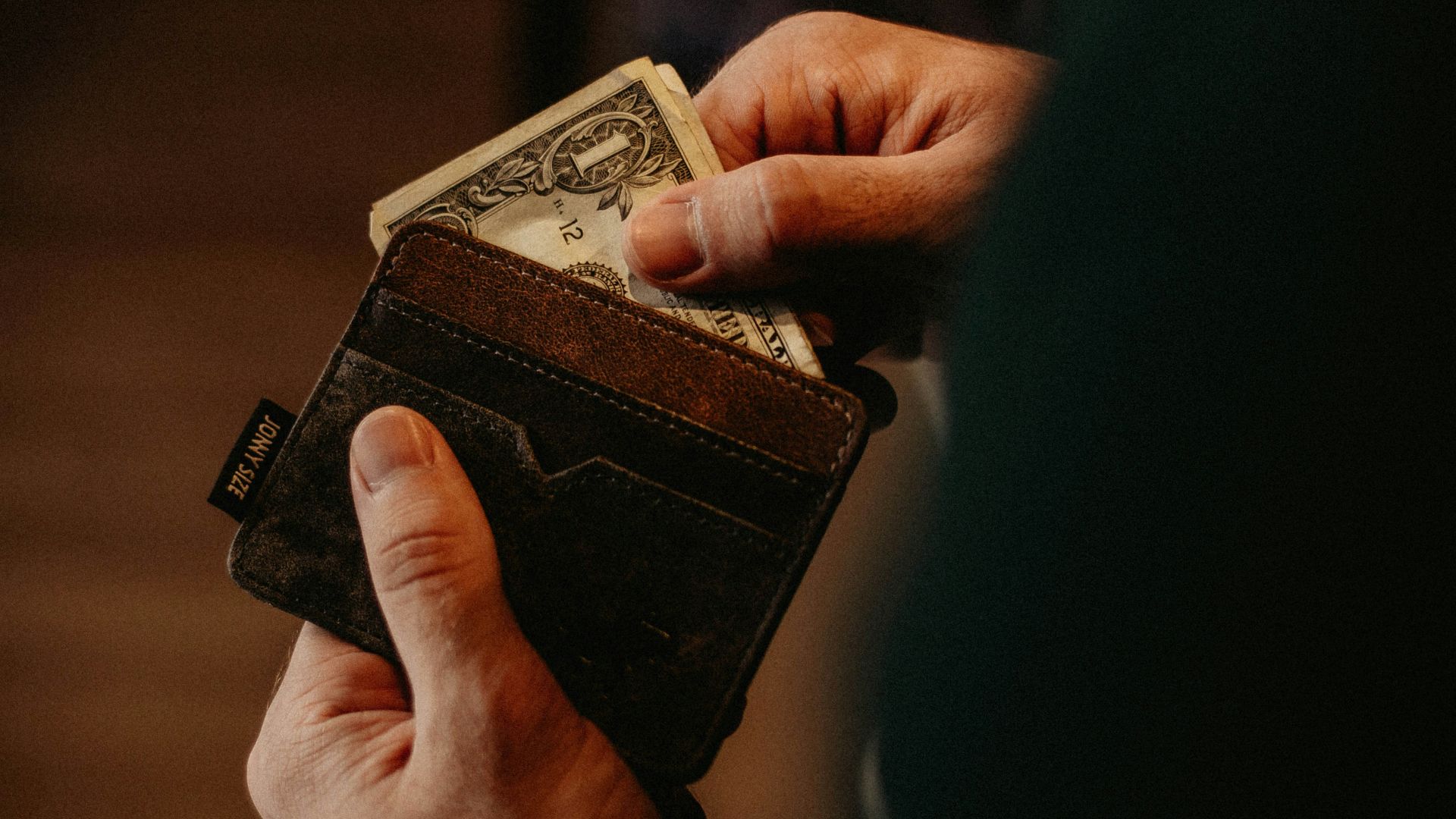9. Vous prenez des décisions financières en toute sérénité