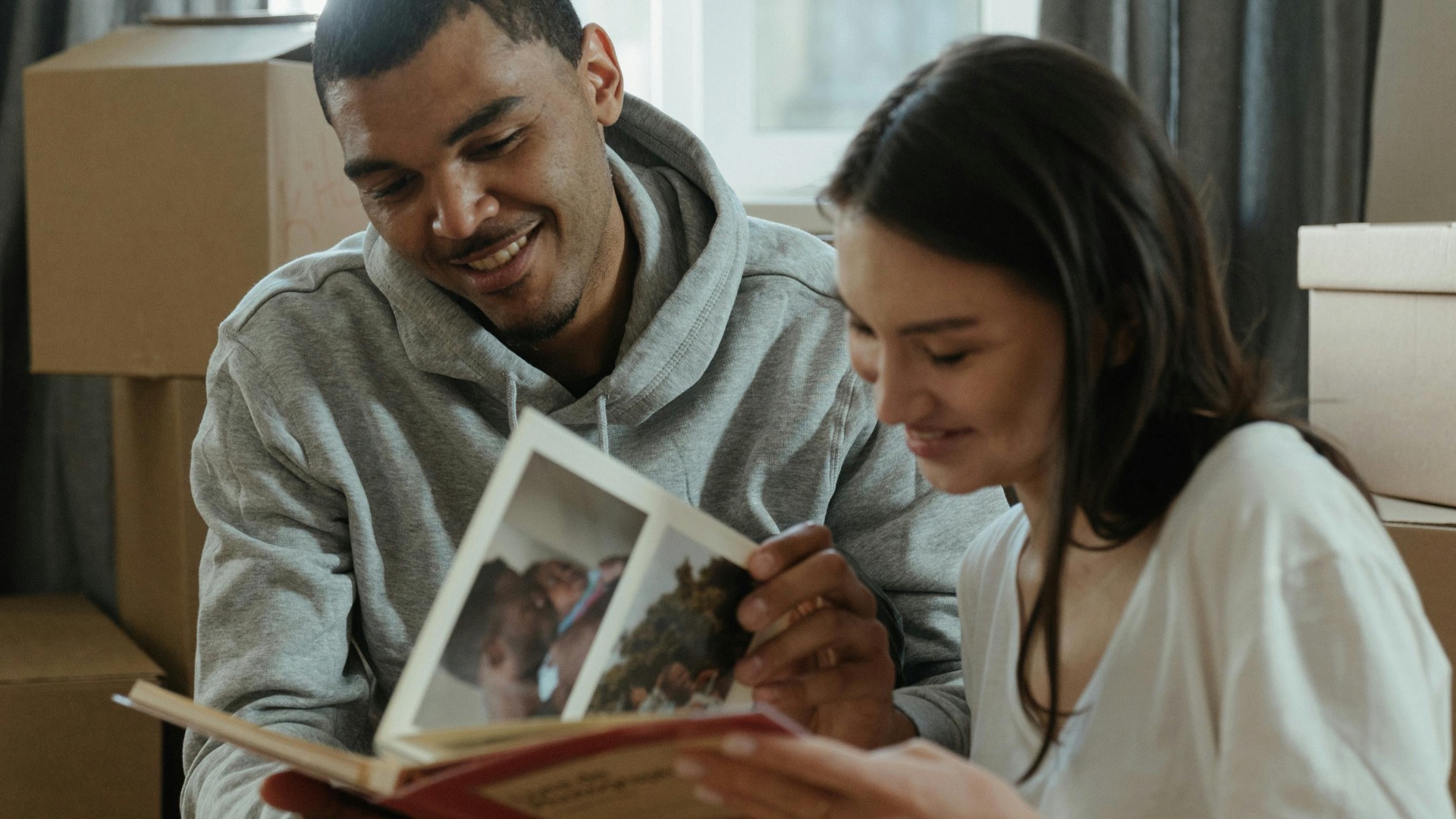 2. Une histoire commune plus longue