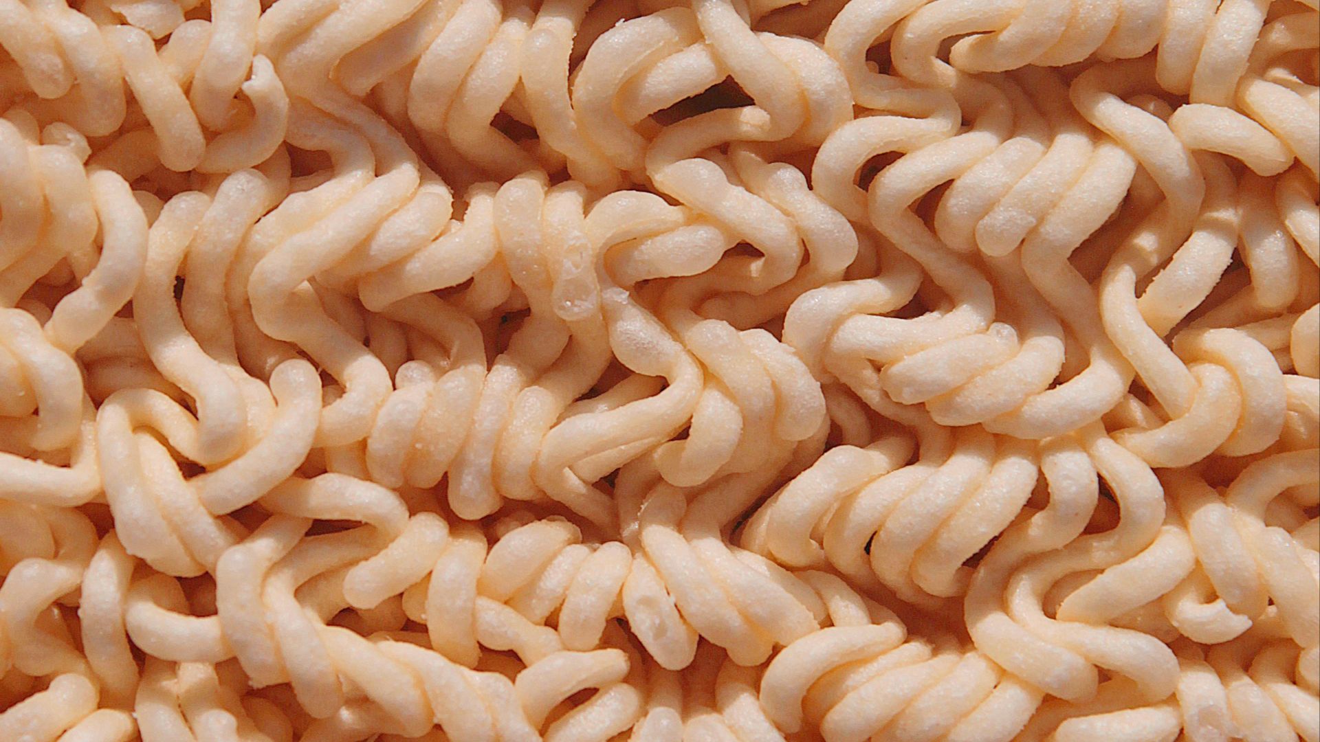 2. Nouilles ramen