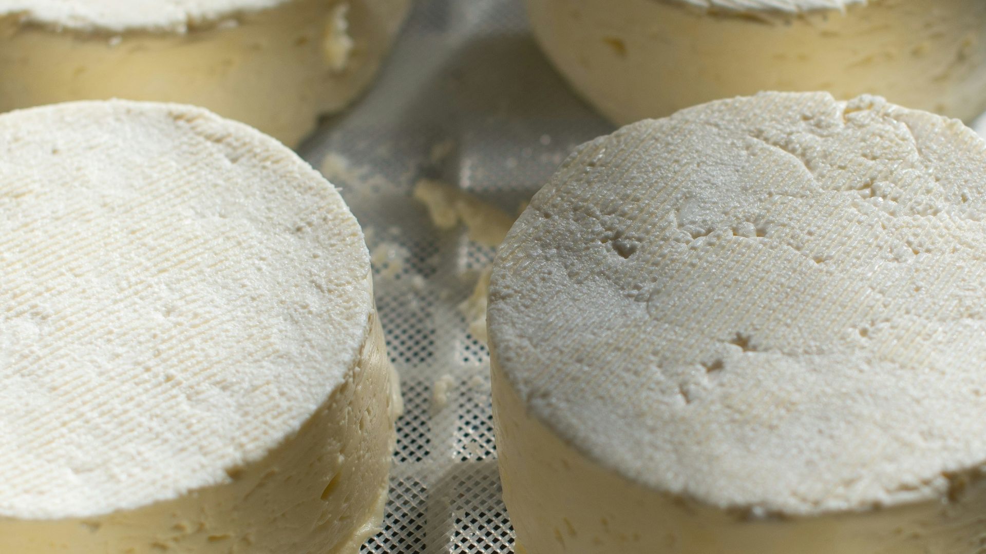 4. Perte de saveur fraîche