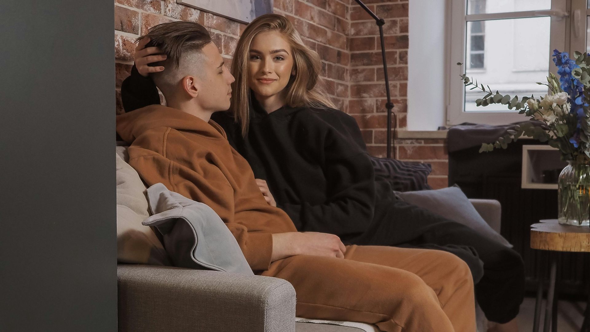 19. Tu considères les vêtements confortables comme une catégorie à part entière de ta garde-robe