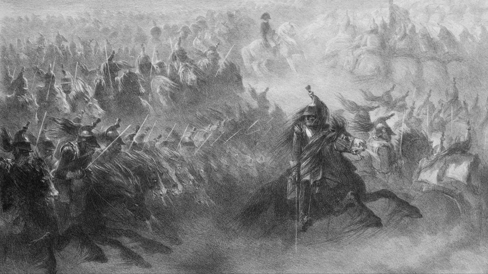 3. L'utilisation du terrain lors de la bataille d'Azincourt (1415)