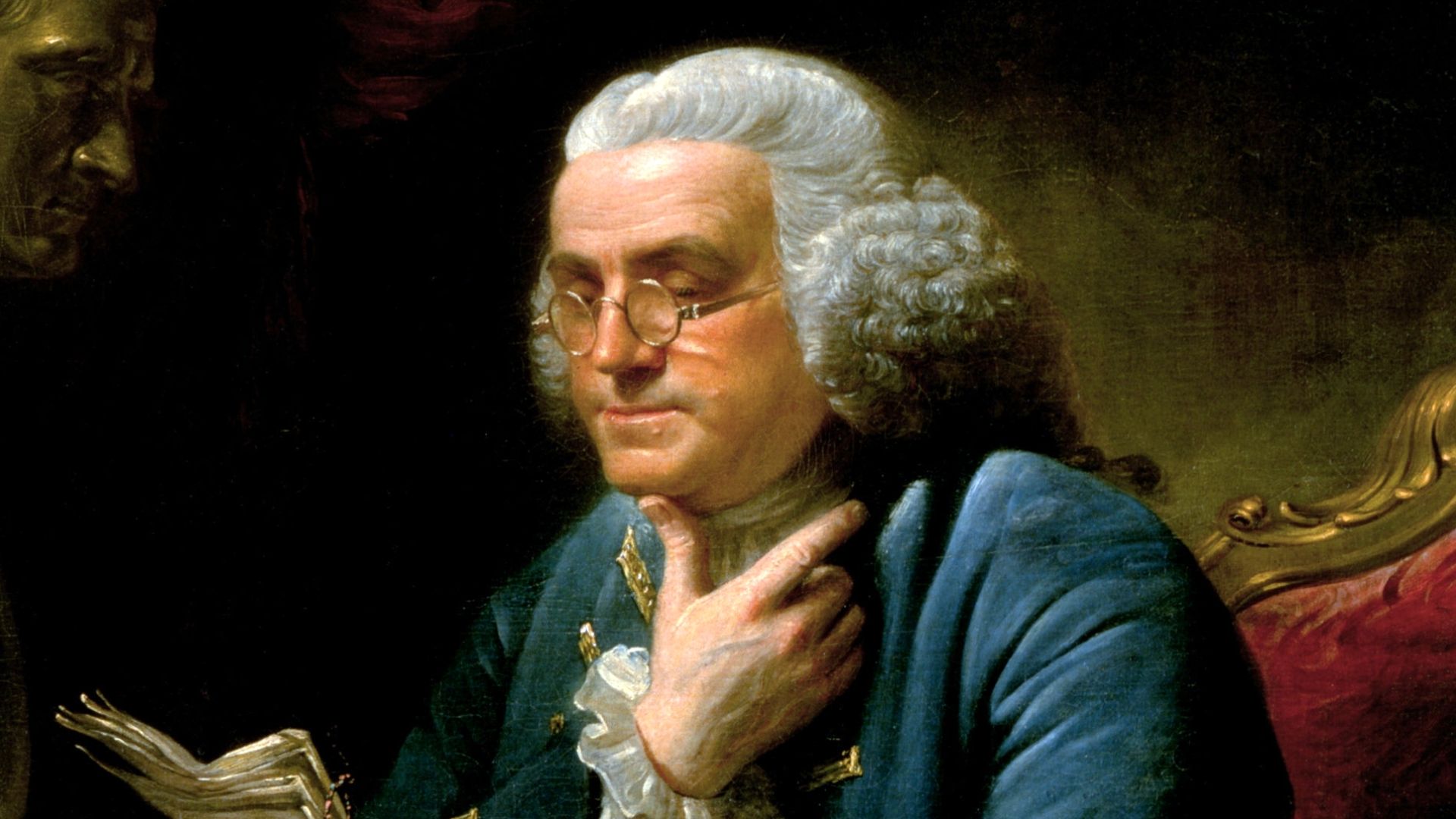 6. La conviction de Benjamin Franklin quant à l'existence d'extraterrestres