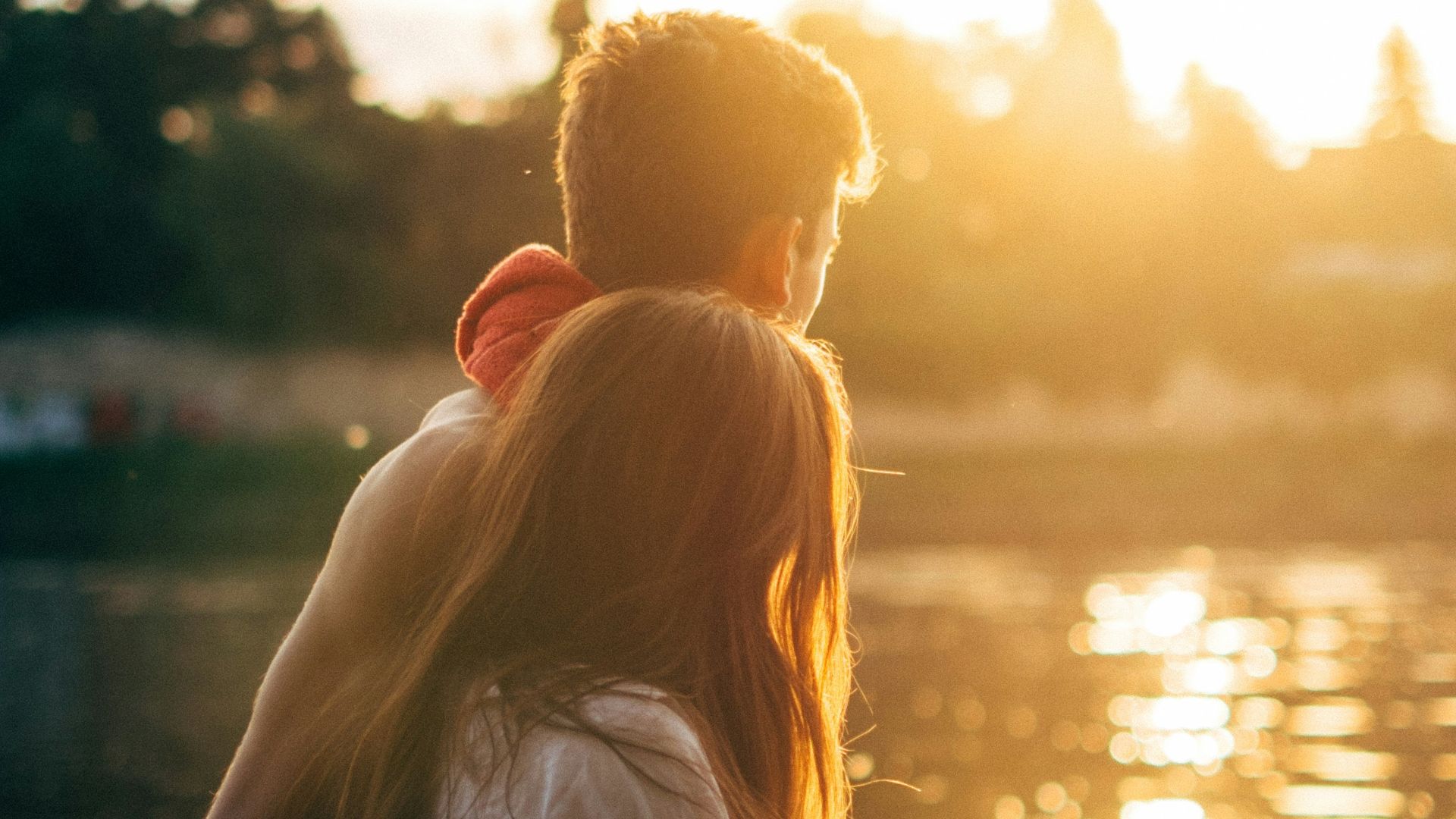 4. Ils rient des petits moments du quotidien