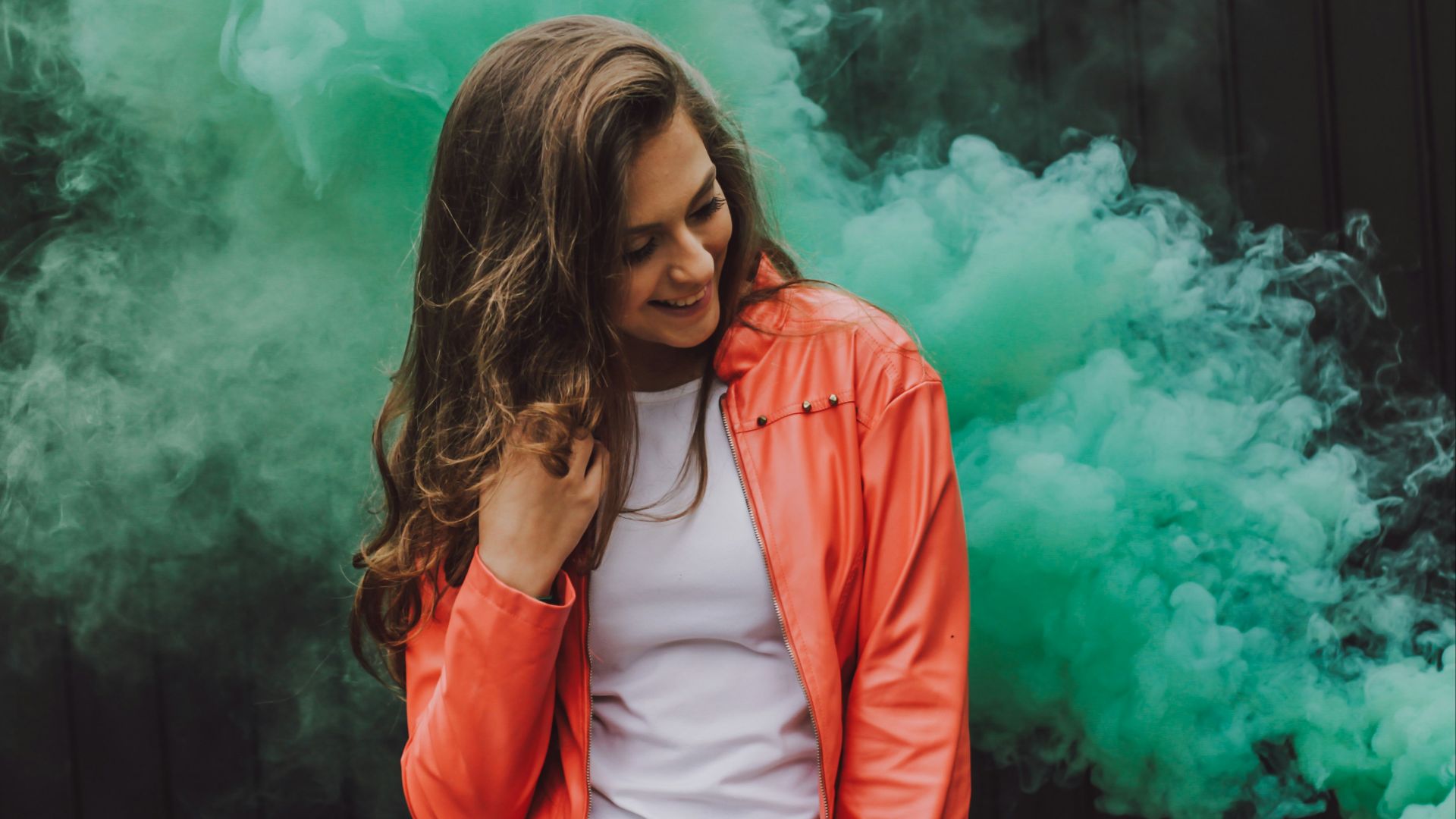 15. Une base neutre rehaussée d'une touche de couleur