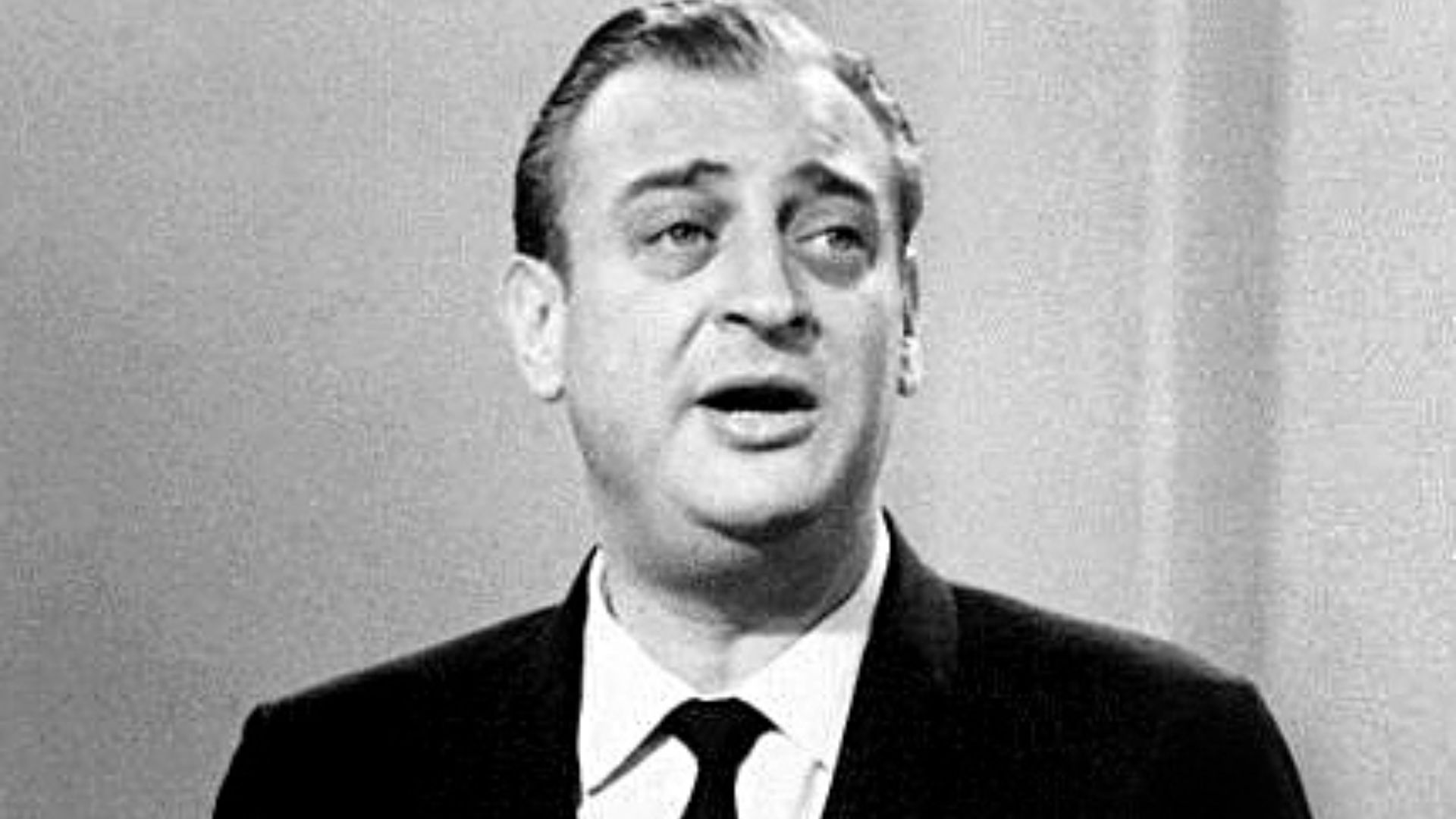 19. Rodney Dangerfield